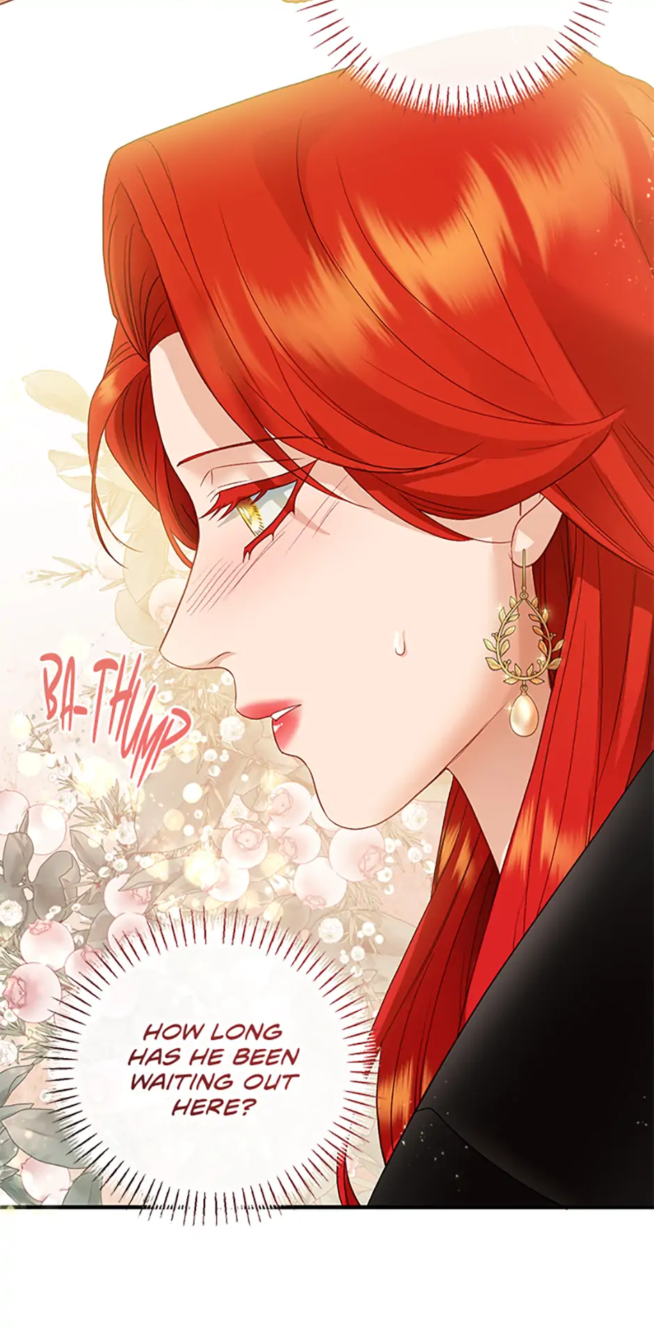 The Glamorous Life of the Fake Mistress - Chapter 79 manhwa