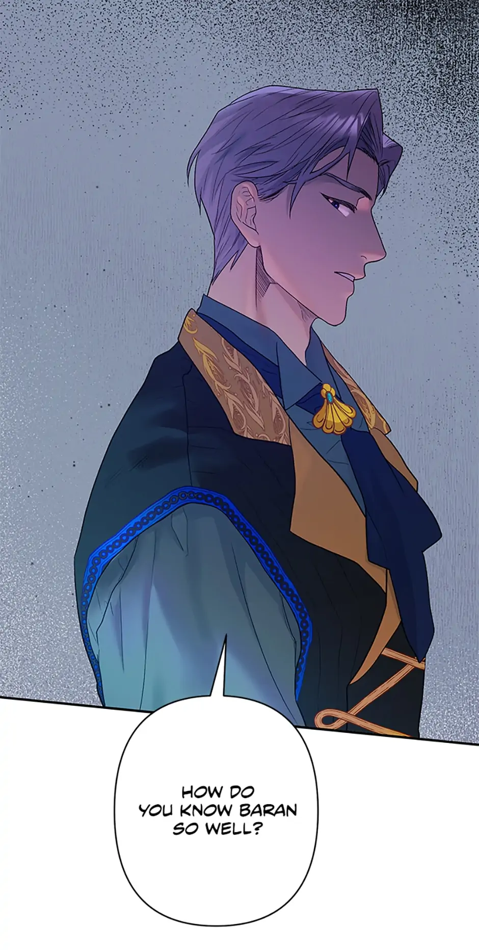 The Glamorous Life of the Fake Mistress - Chapter 8 manhwa