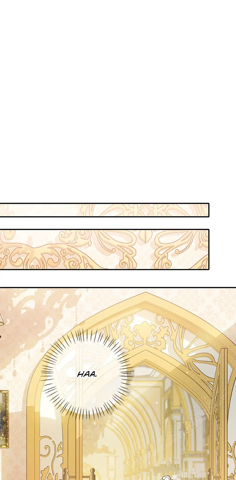 The Glamorous Life of the Fake Mistress - Chapter 8 manhwa
