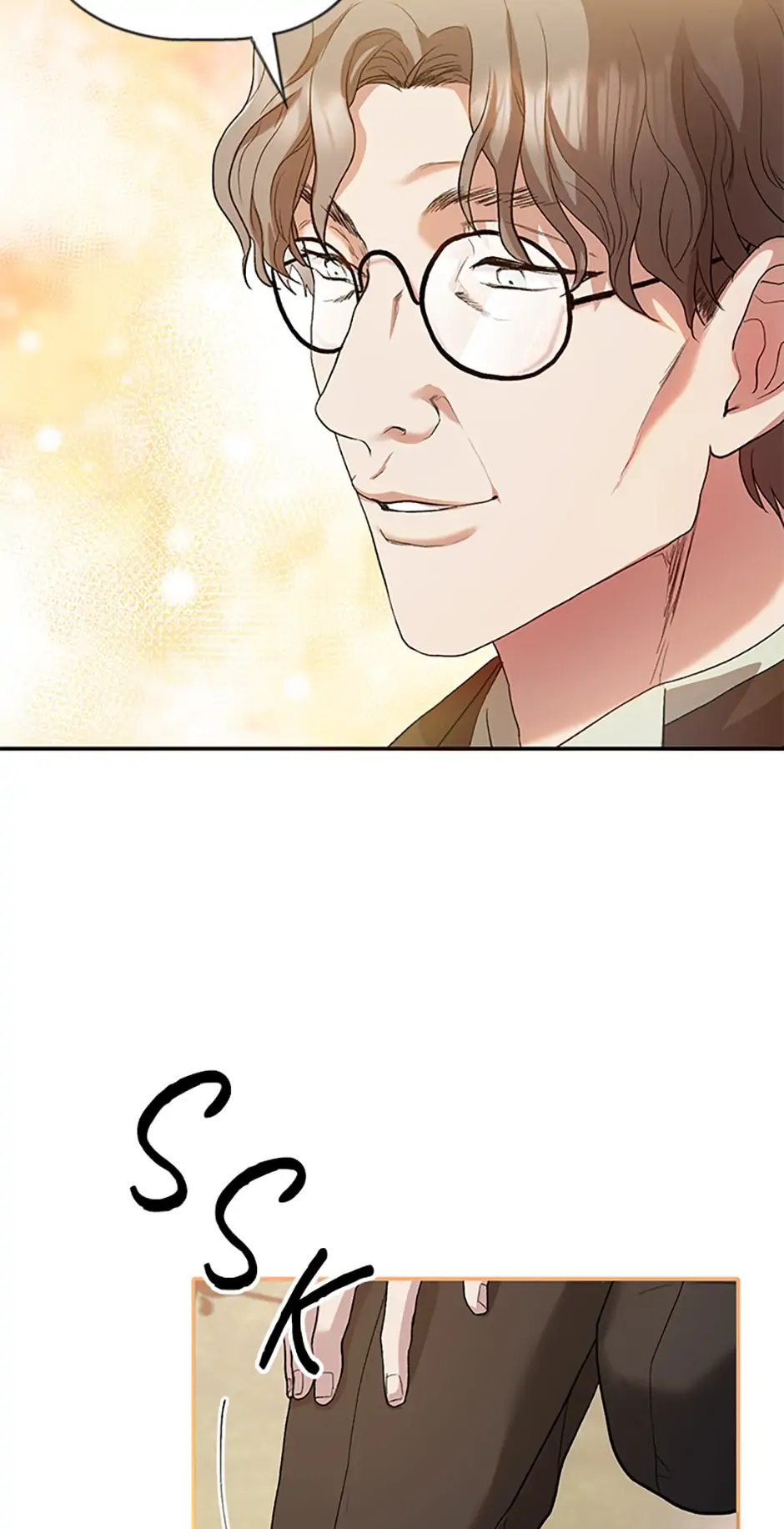 The Glamorous Life of the Fake Mistress - Chapter 8 manhwa