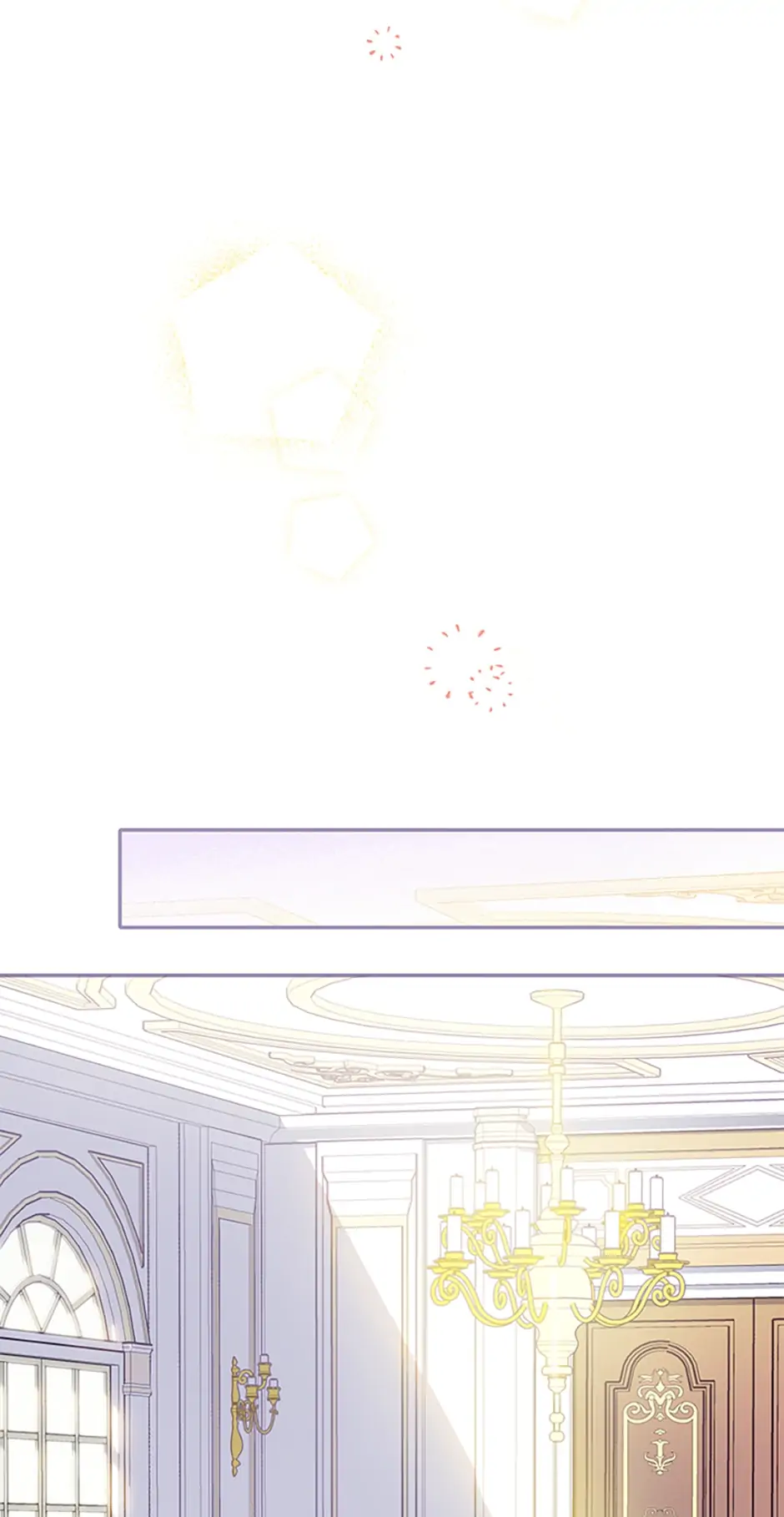 The Glamorous Life of the Fake Mistress - Chapter 8 manhwa