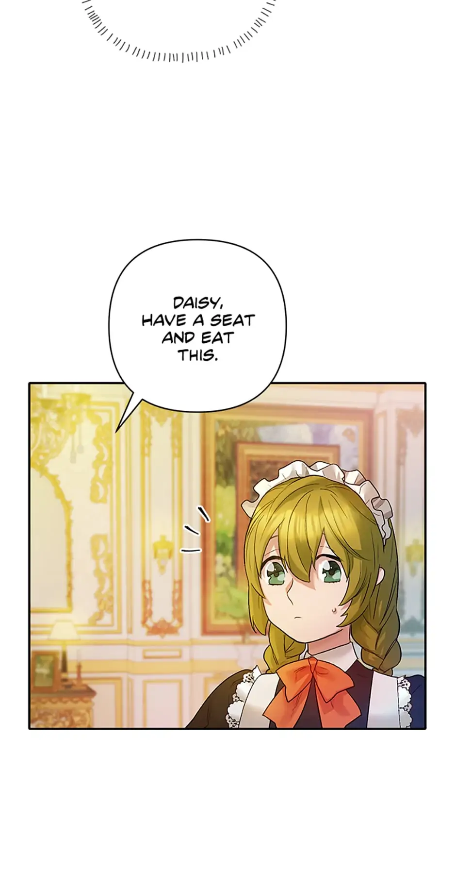 The Glamorous Life of the Fake Mistress - Chapter 8 manhwa
