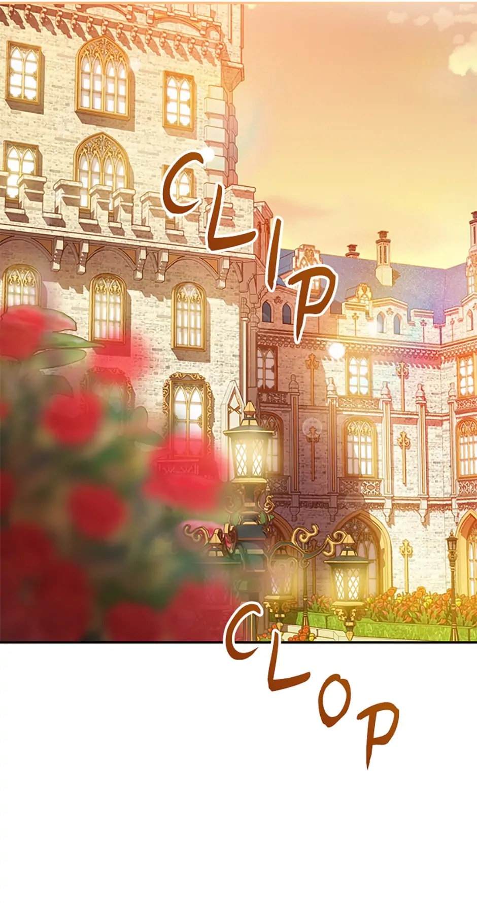 The Glamorous Life of the Fake Mistress - Chapter 8 manhwa