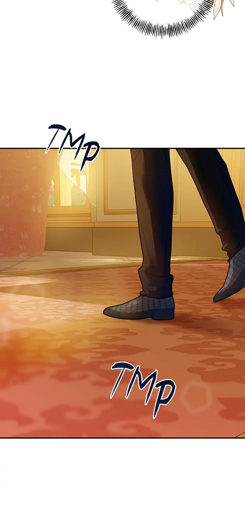 The Glamorous Life of the Fake Mistress - Chapter 8 manhwa