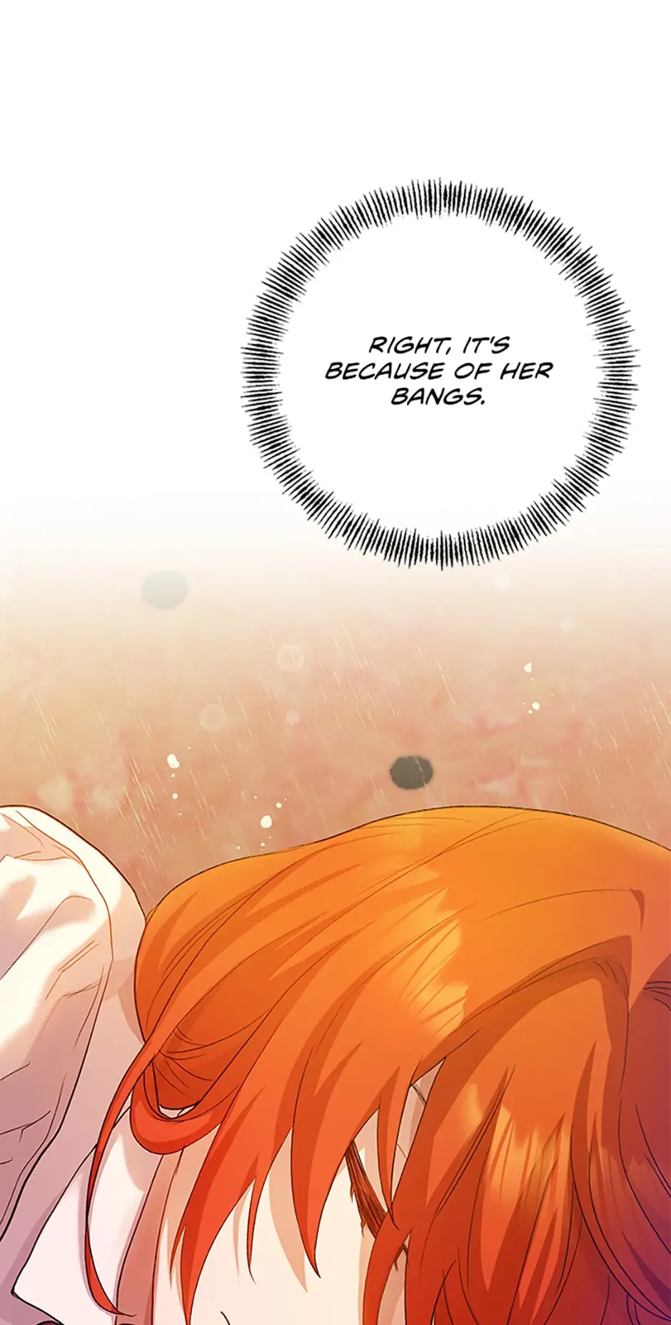 The Glamorous Life of the Fake Mistress - Chapter 8 manhwa