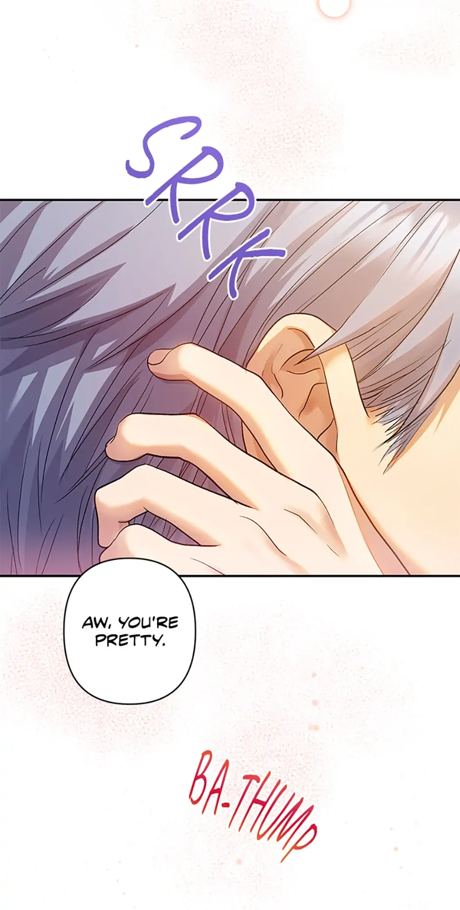 The Glamorous Life of the Fake Mistress - Chapter 8 manhwa