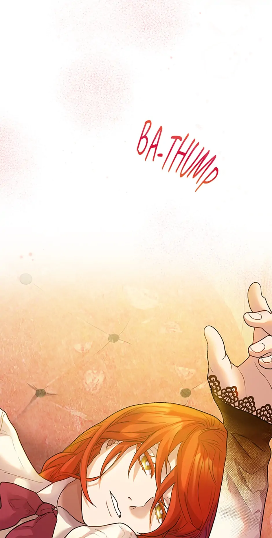 The Glamorous Life of the Fake Mistress - Chapter 8 manhwa