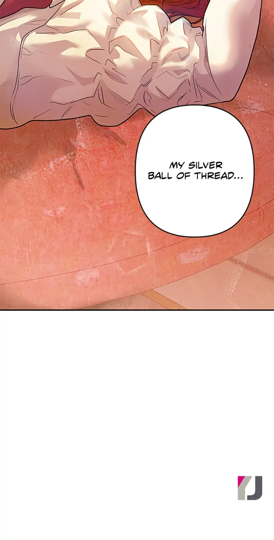 The Glamorous Life of the Fake Mistress - Chapter 8 manhwa