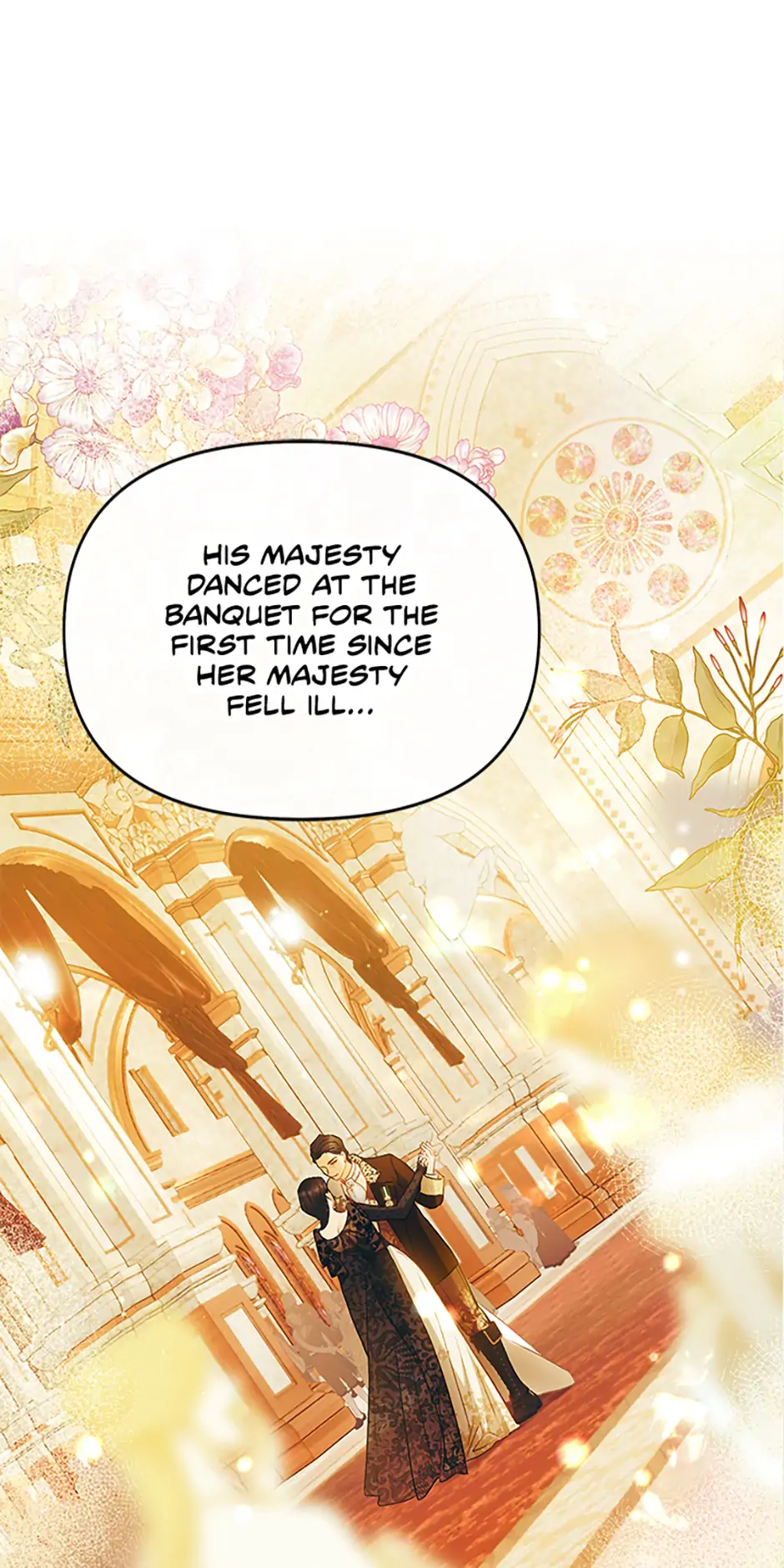 The Glamorous Life of the Fake Mistress - Chapter 80 manhwa