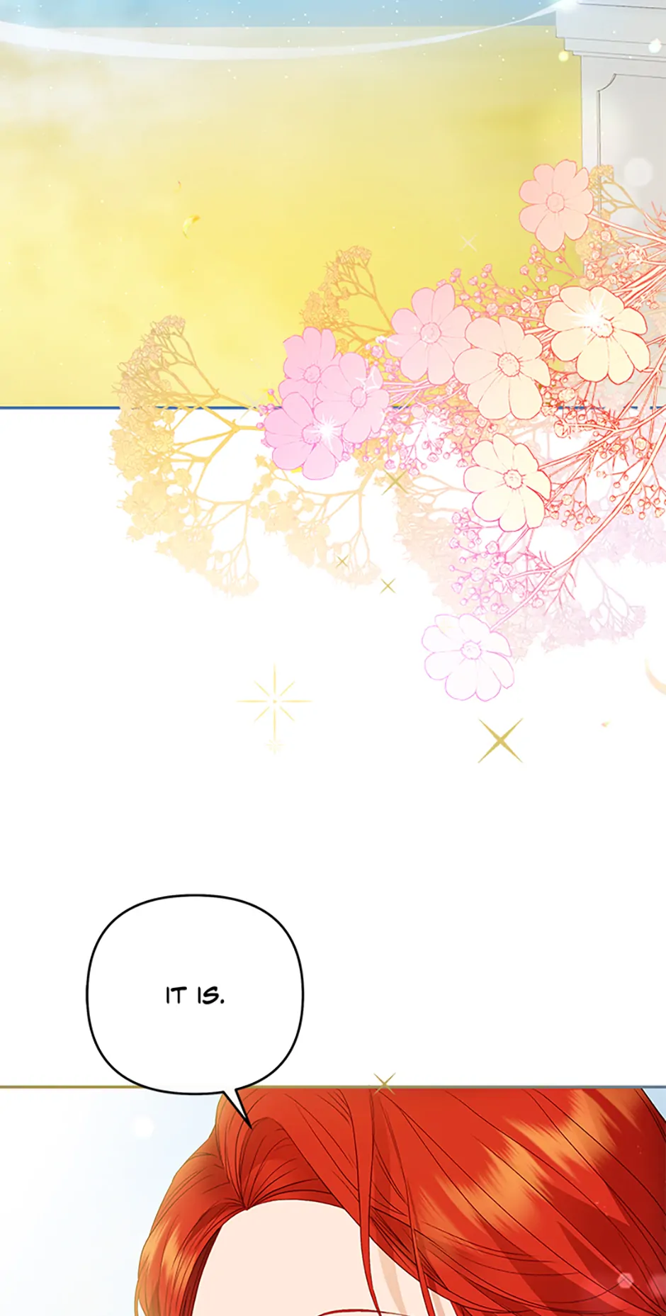 The Glamorous Life of the Fake Mistress - Chapter 80 manhwa
