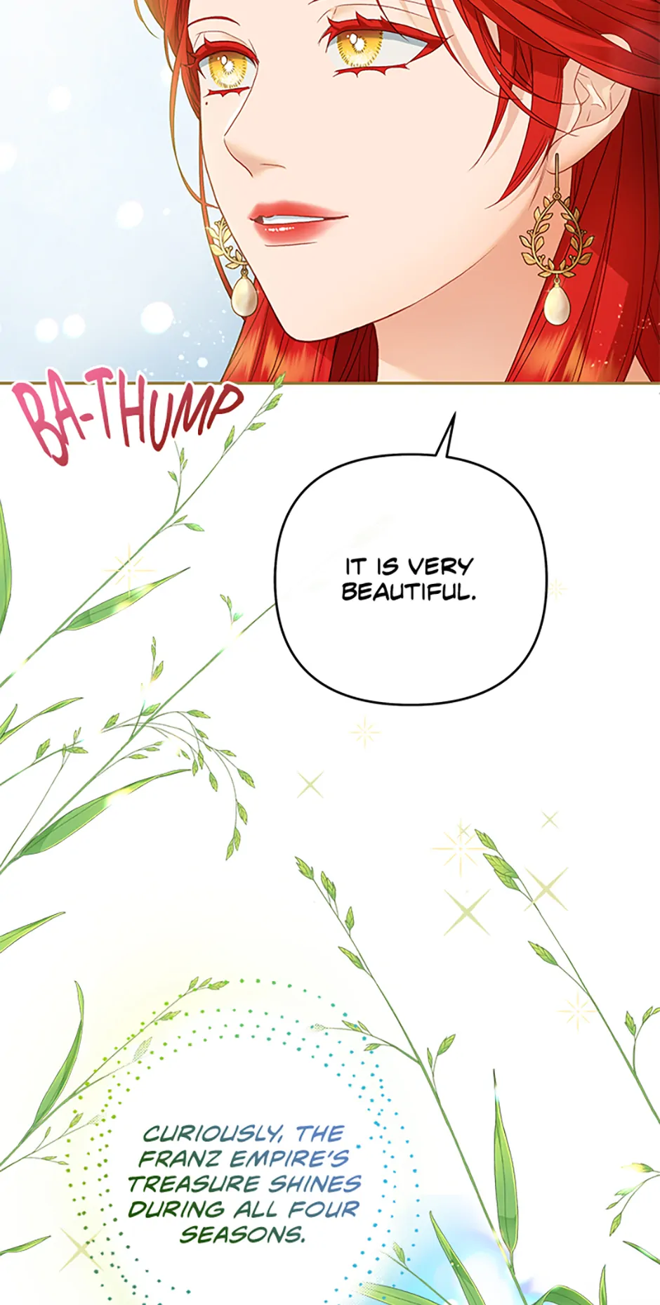 The Glamorous Life of the Fake Mistress - Chapter 80 manhwa