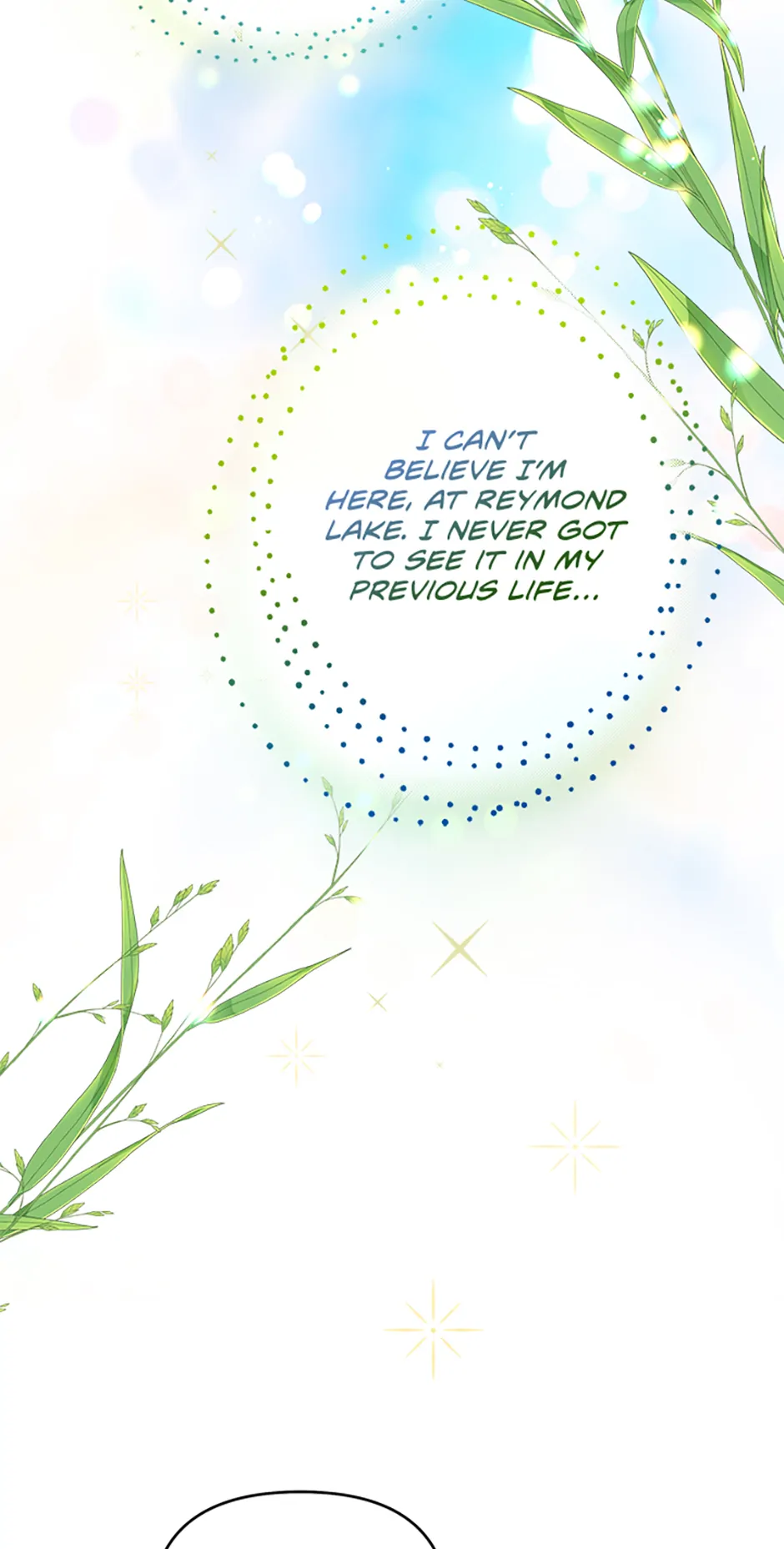 The Glamorous Life of the Fake Mistress - Chapter 80 manhwa