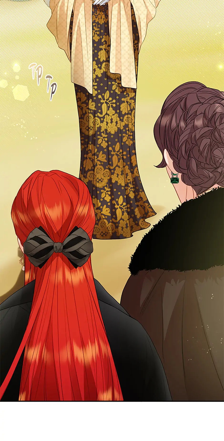 The Glamorous Life of the Fake Mistress - Chapter 80 manhwa