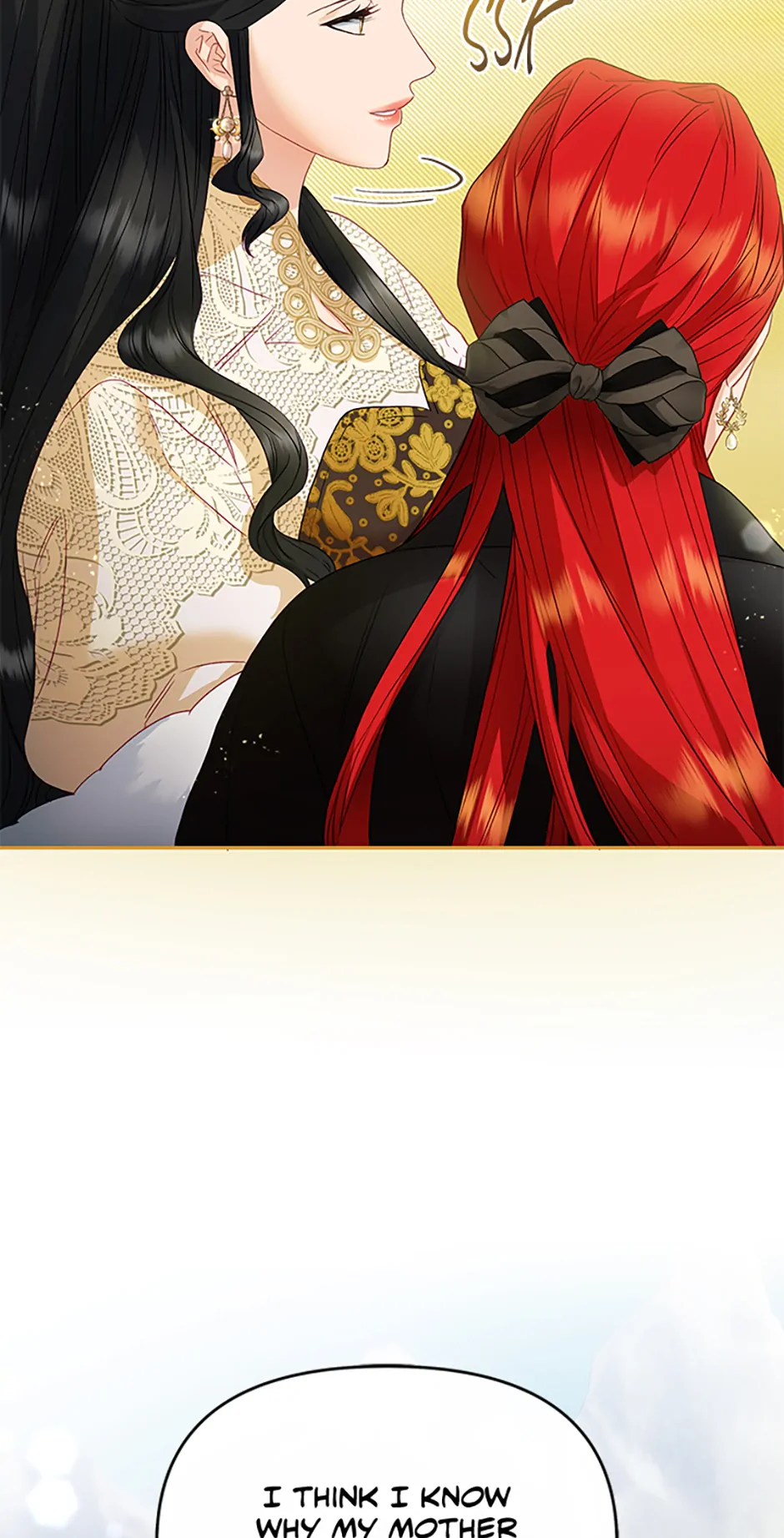 The Glamorous Life of the Fake Mistress - Chapter 80 manhwa