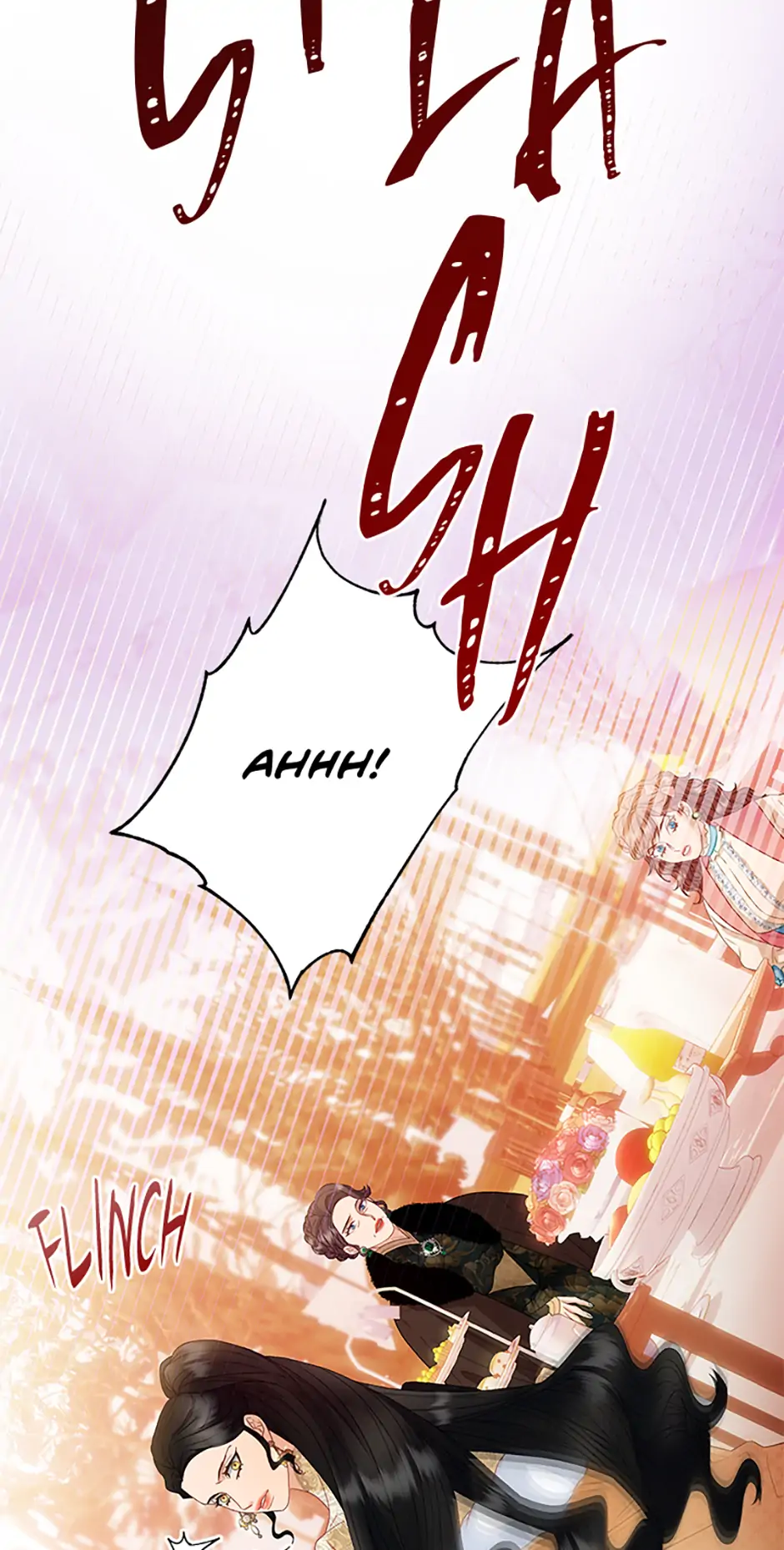 The Glamorous Life of the Fake Mistress - Chapter 80 manhwa