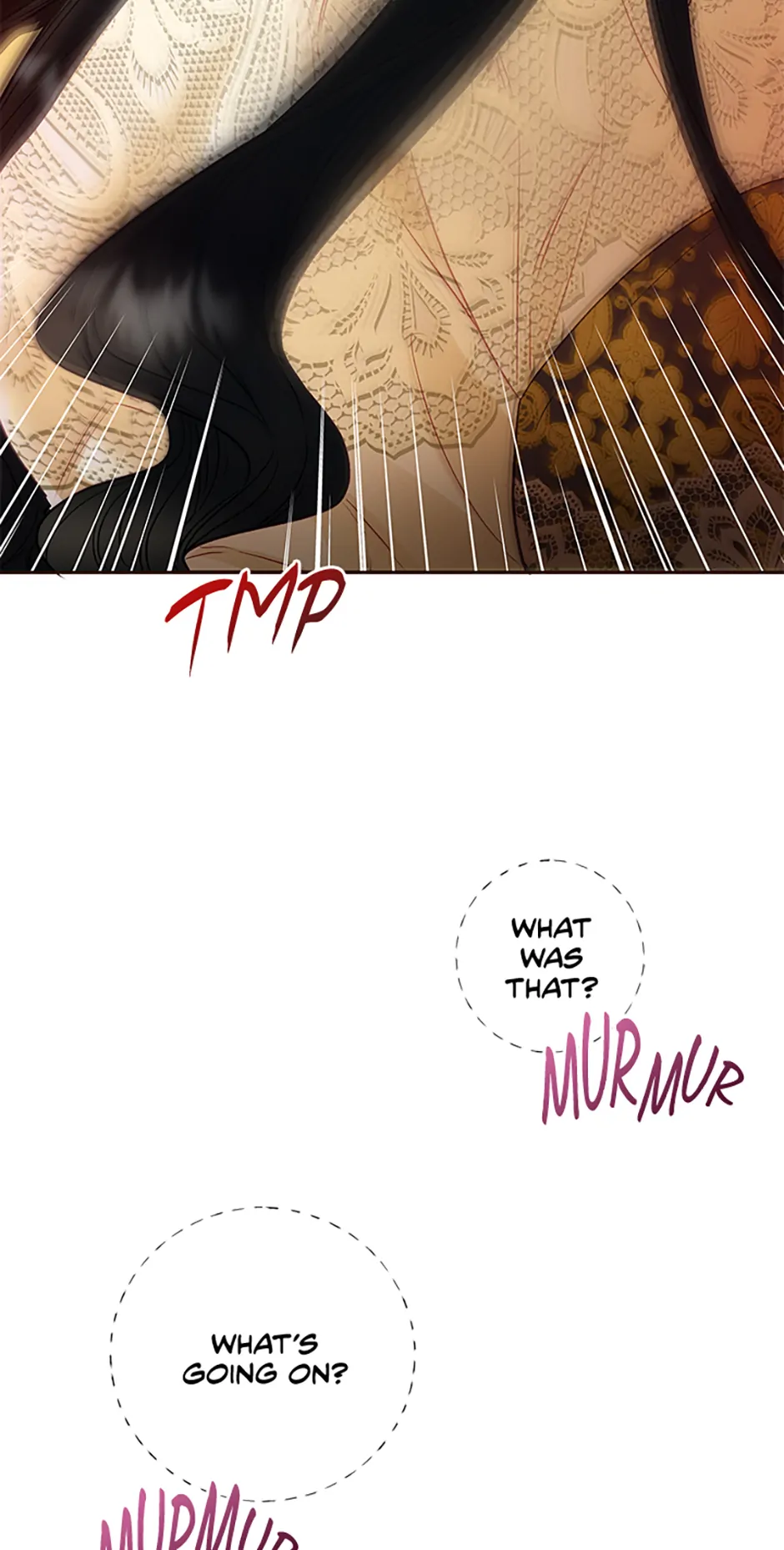 The Glamorous Life of the Fake Mistress - Chapter 80 manhwa