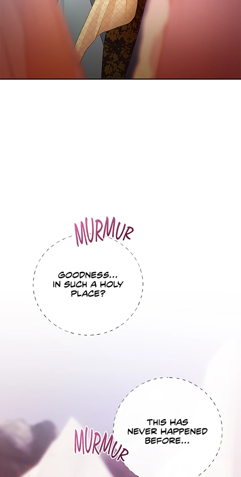 The Glamorous Life of the Fake Mistress - Chapter 80 manhwa