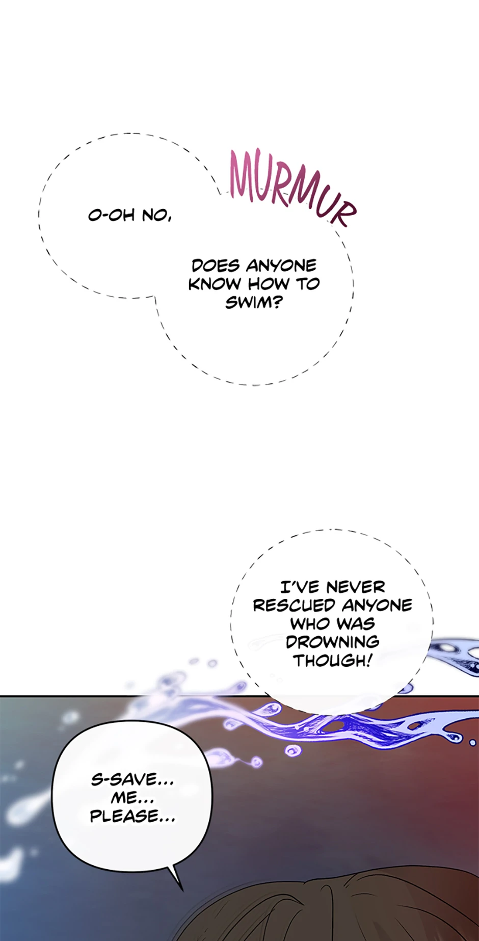 The Glamorous Life of the Fake Mistress - Chapter 80 manhwa