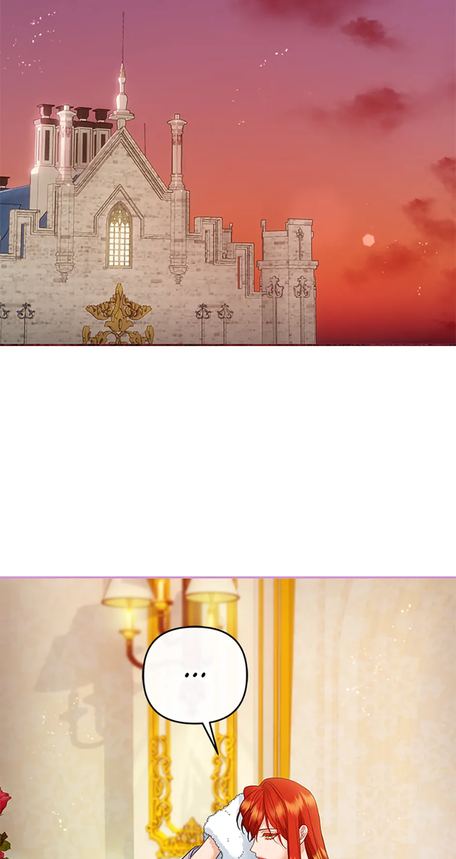 The Glamorous Life of the Fake Mistress - Chapter 80 manhwa