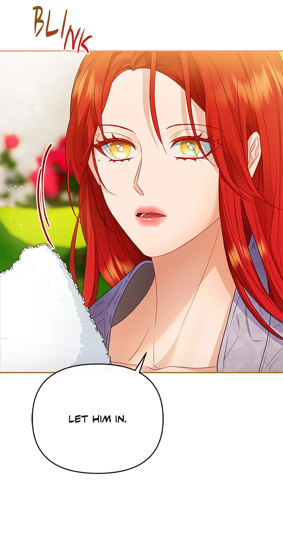 The Glamorous Life of the Fake Mistress - Chapter 80 manhwa