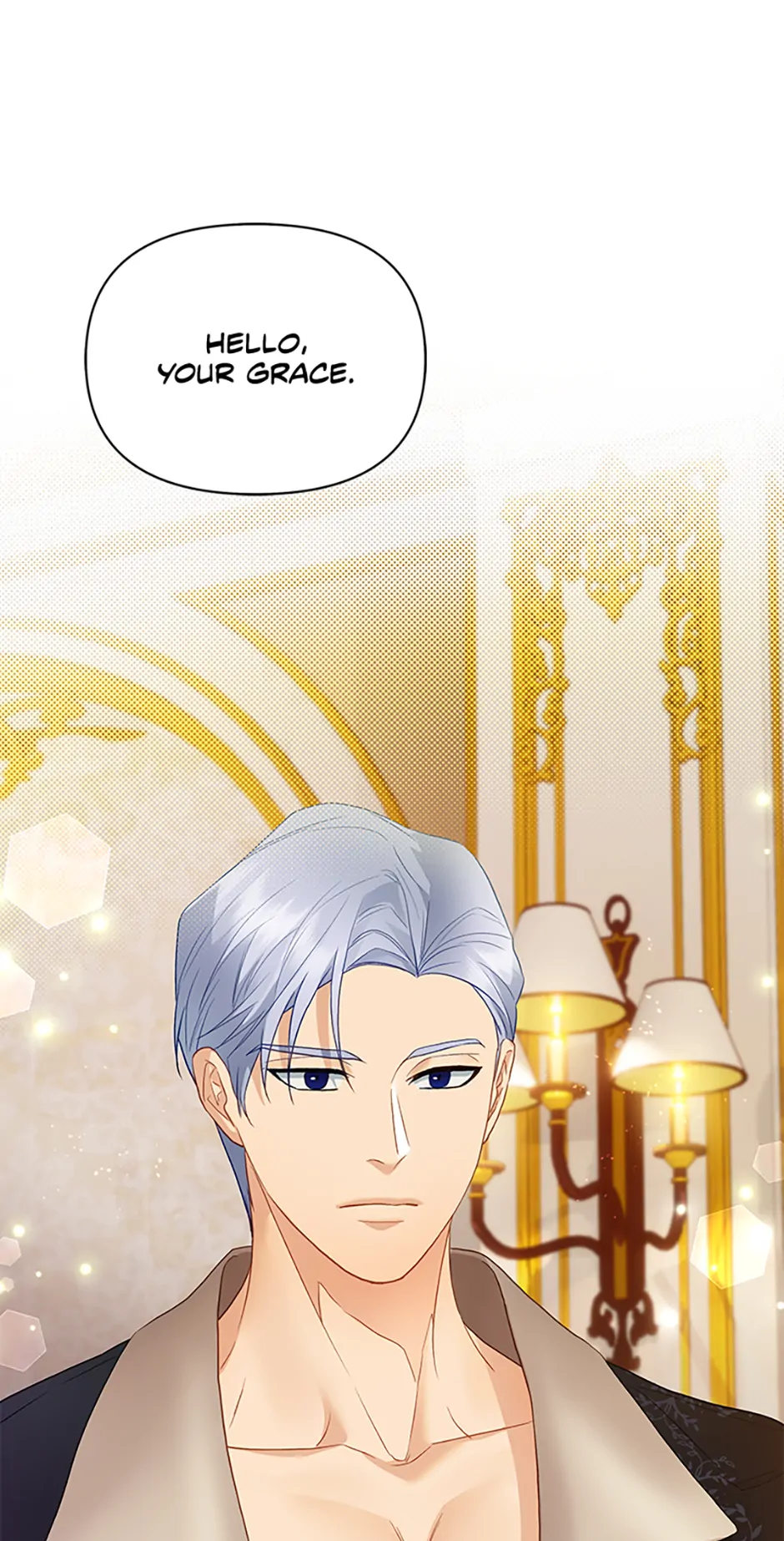 The Glamorous Life of the Fake Mistress - Chapter 80 manhwa