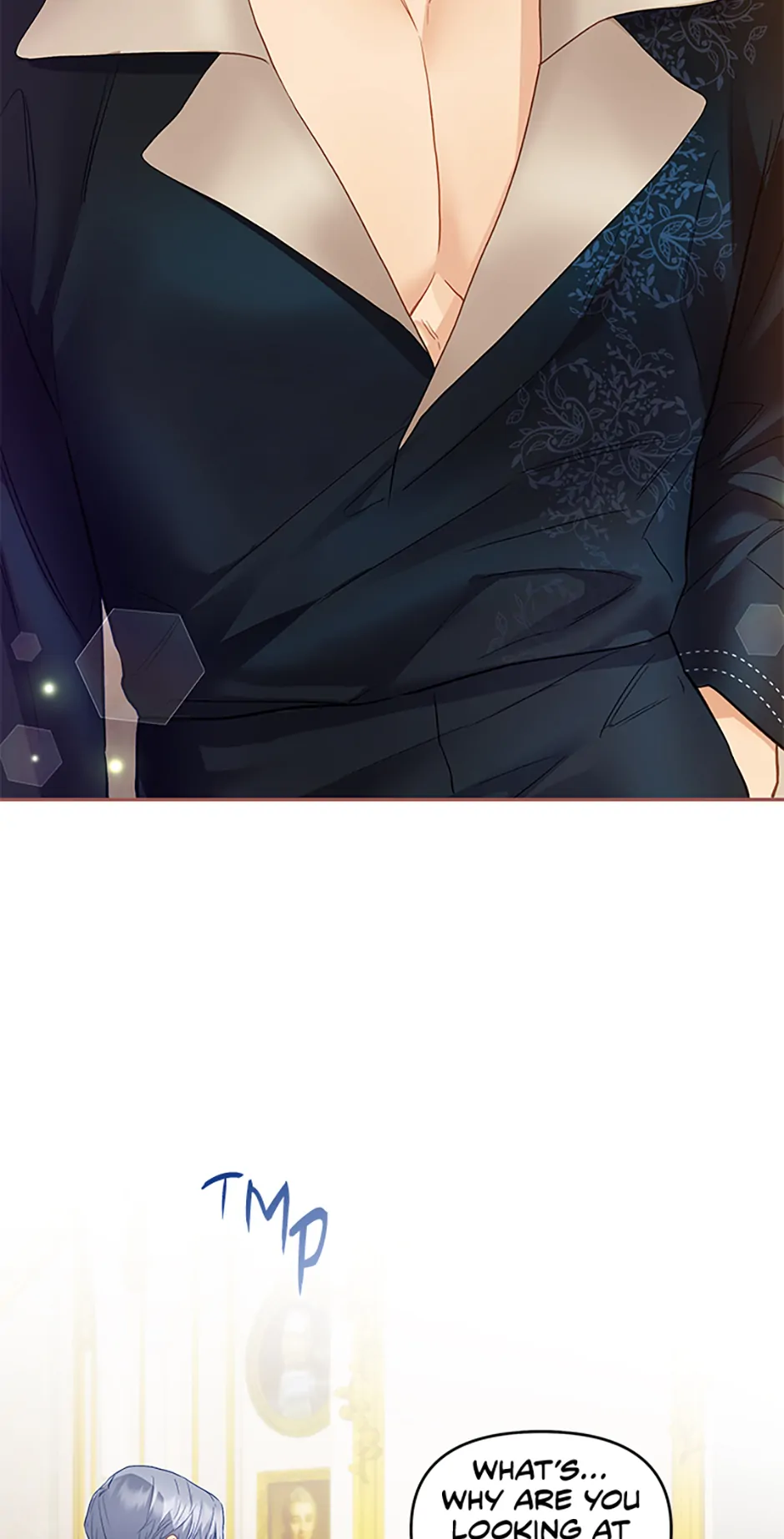The Glamorous Life of the Fake Mistress - Chapter 80 manhwa