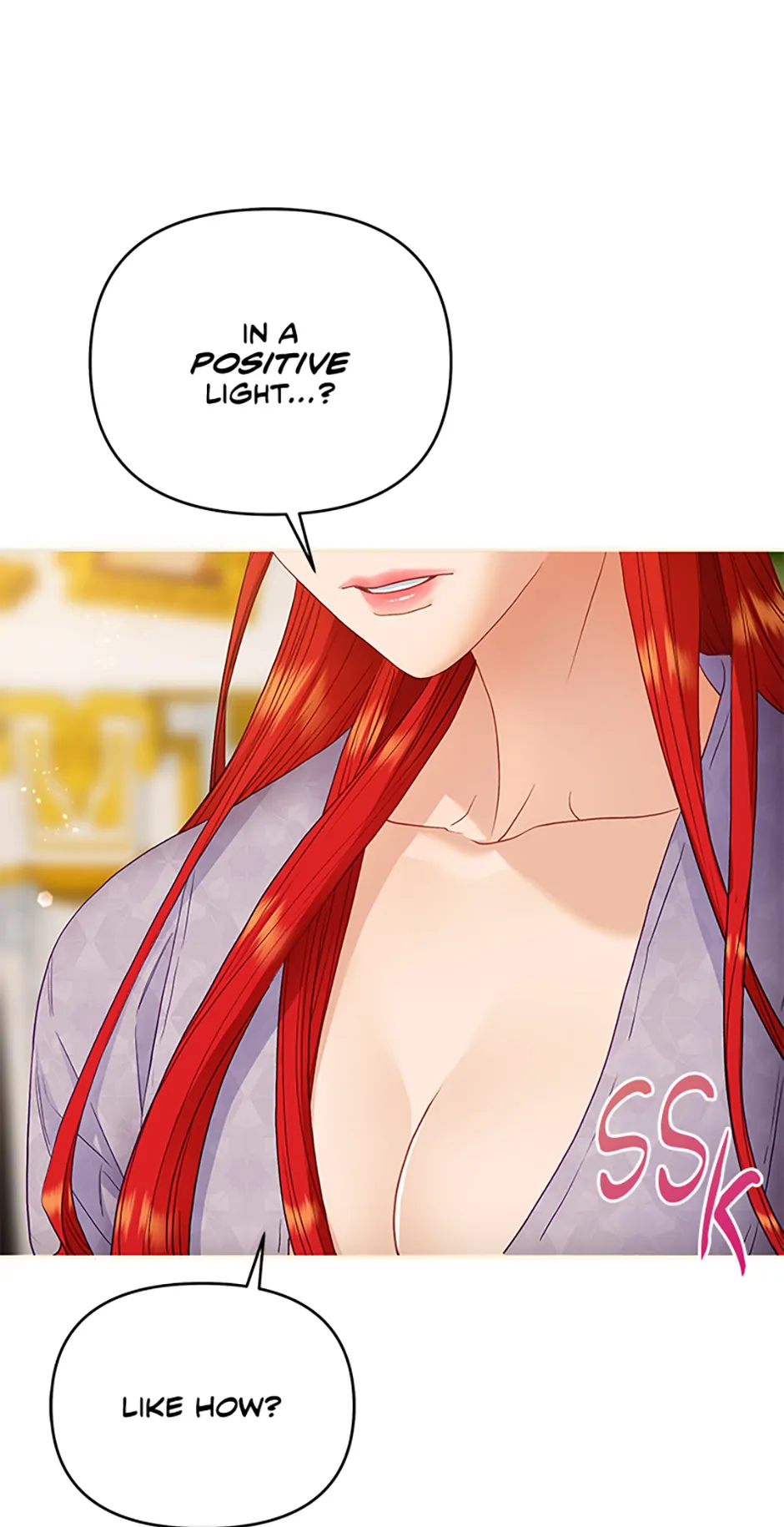 The Glamorous Life of the Fake Mistress - Chapter 80 manhwa