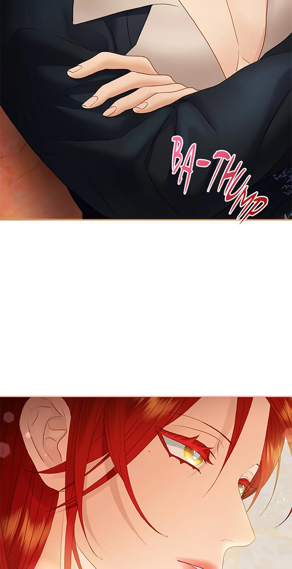 The Glamorous Life of the Fake Mistress - Chapter 80 manhwa