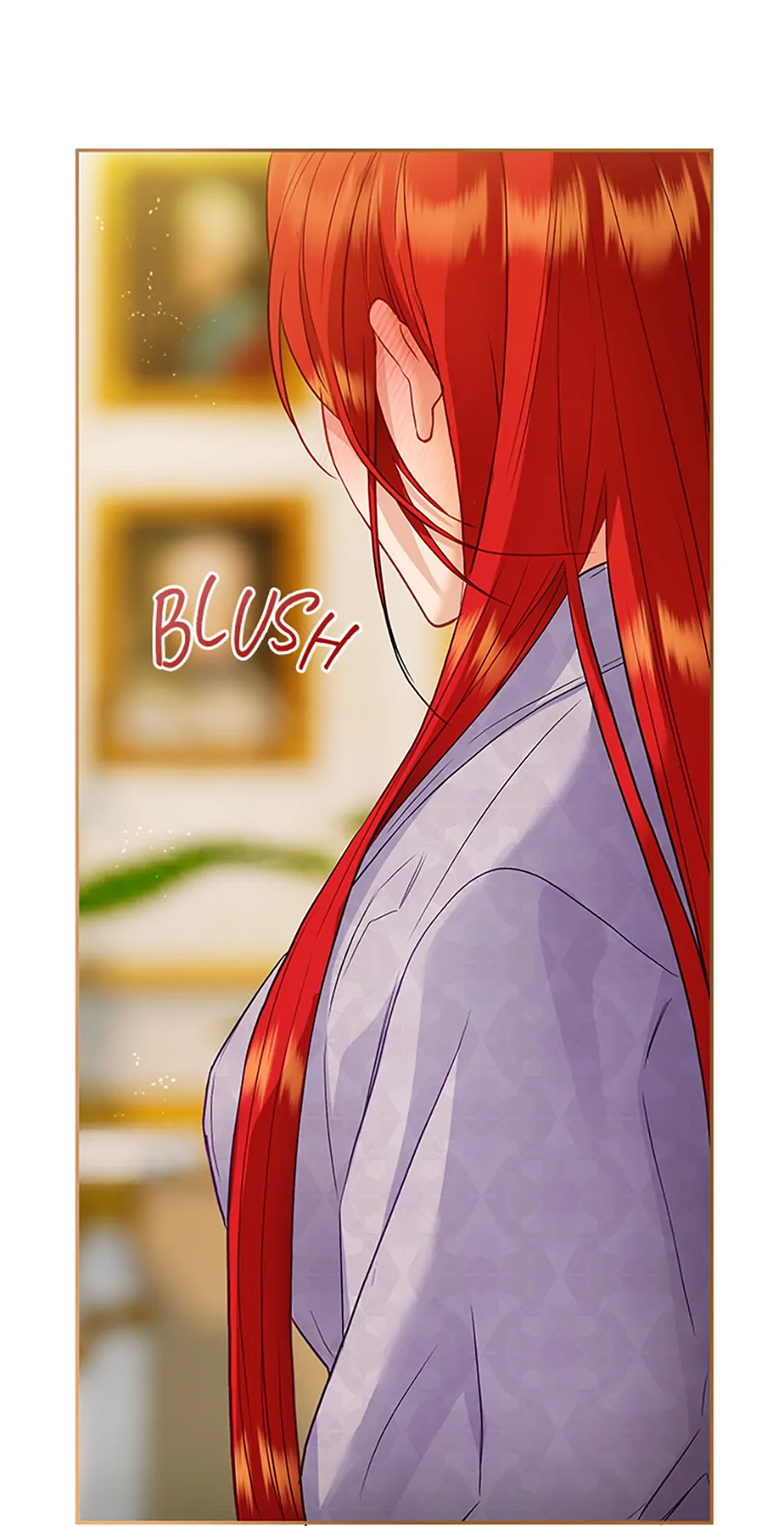 The Glamorous Life of the Fake Mistress - Chapter 80 manhwa