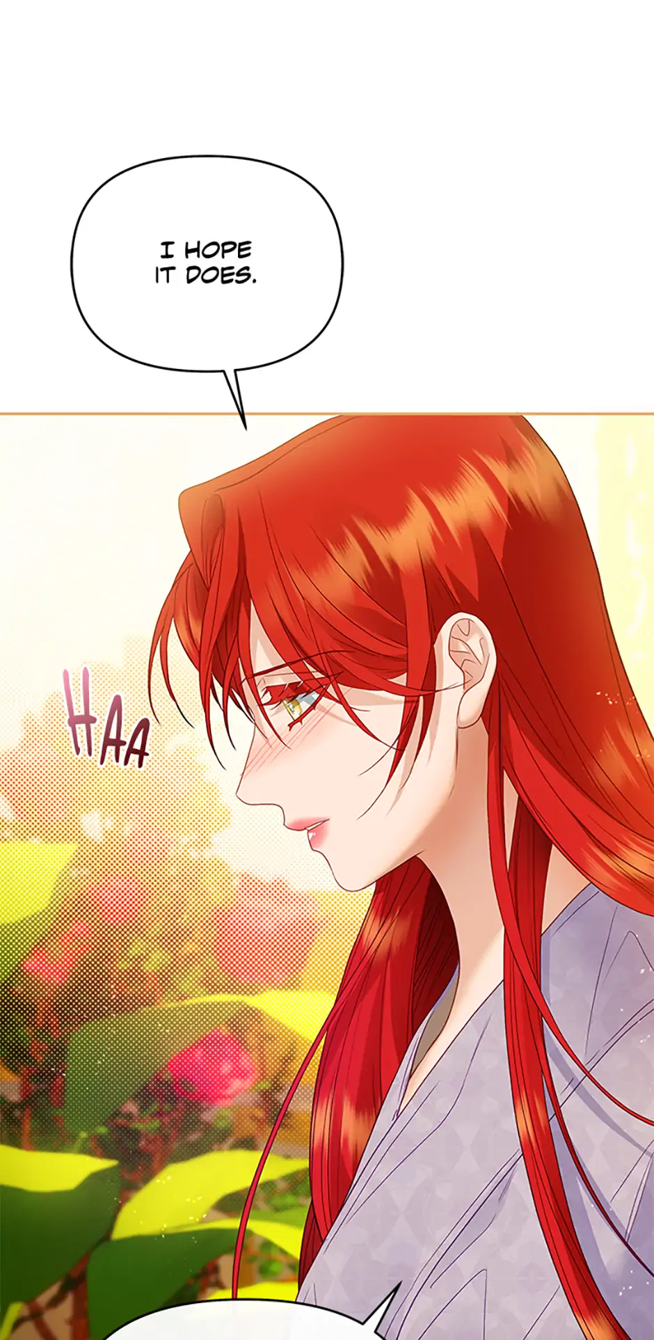 The Glamorous Life of the Fake Mistress - Chapter 80 manhwa