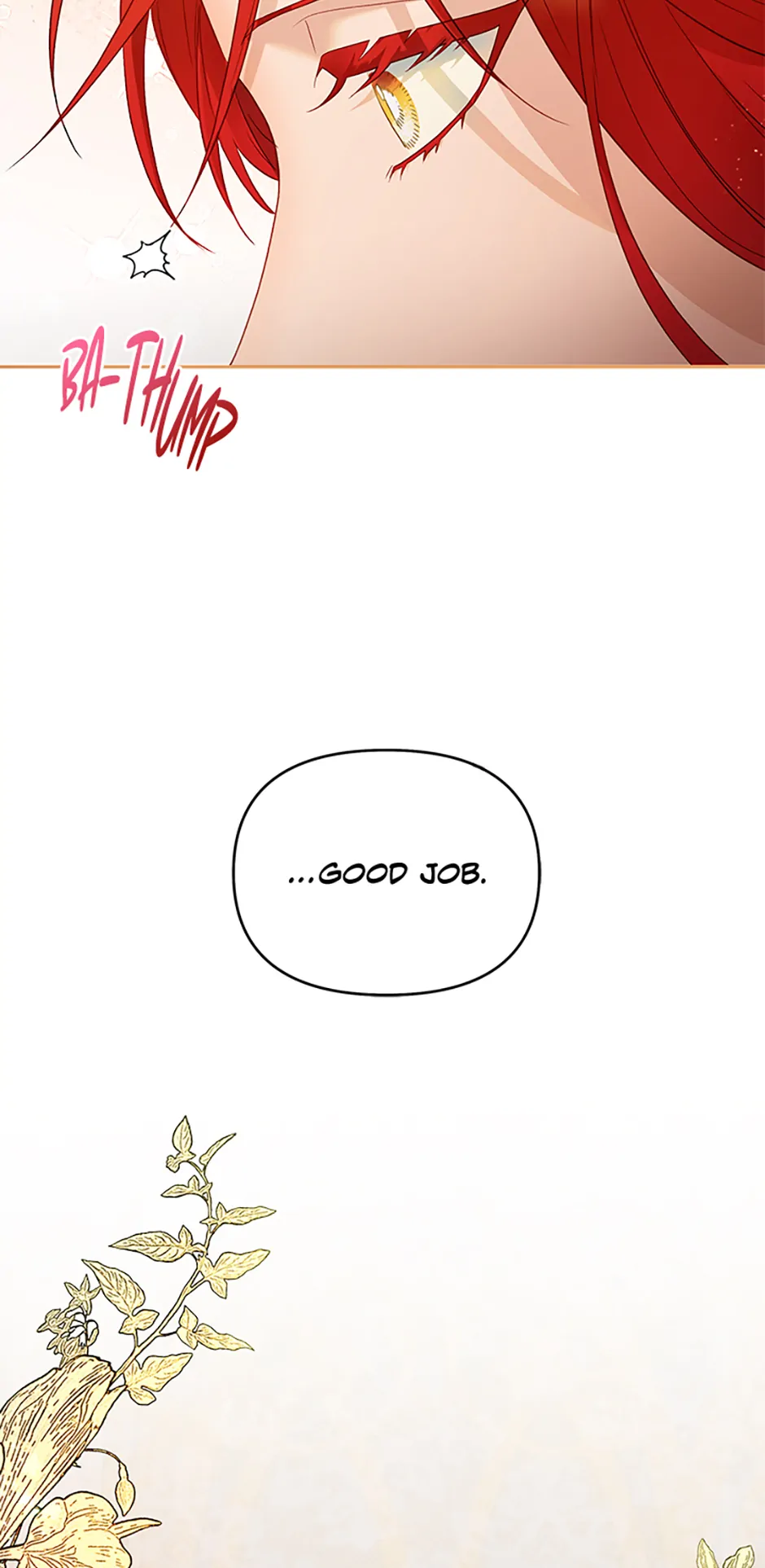 The Glamorous Life of the Fake Mistress - Chapter 80 manhwa