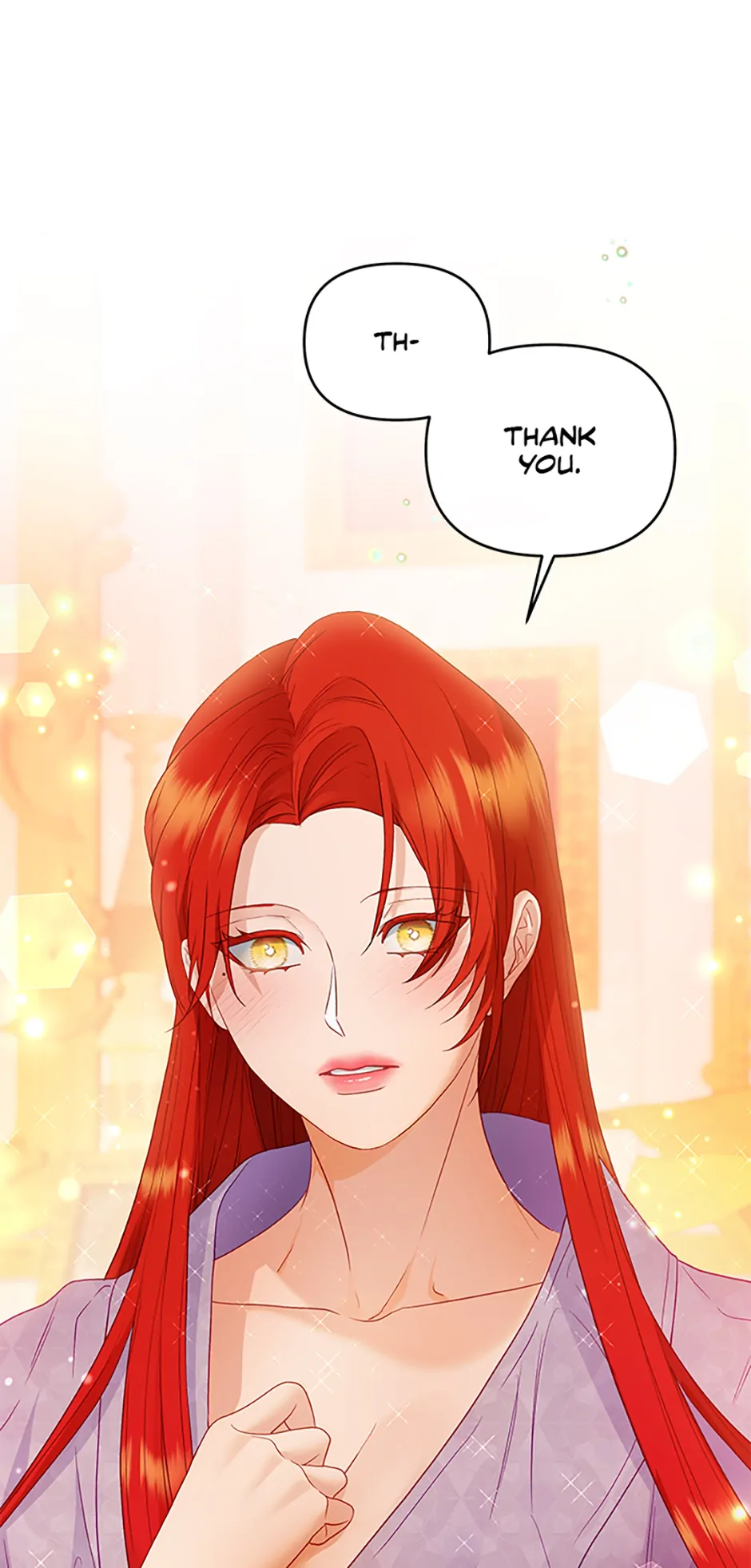The Glamorous Life of the Fake Mistress - Chapter 81 manhwa