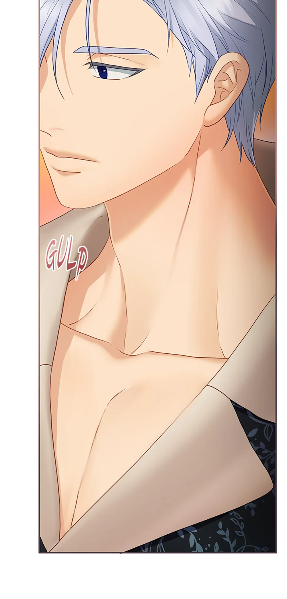 The Glamorous Life of the Fake Mistress - Chapter 81 manhwa