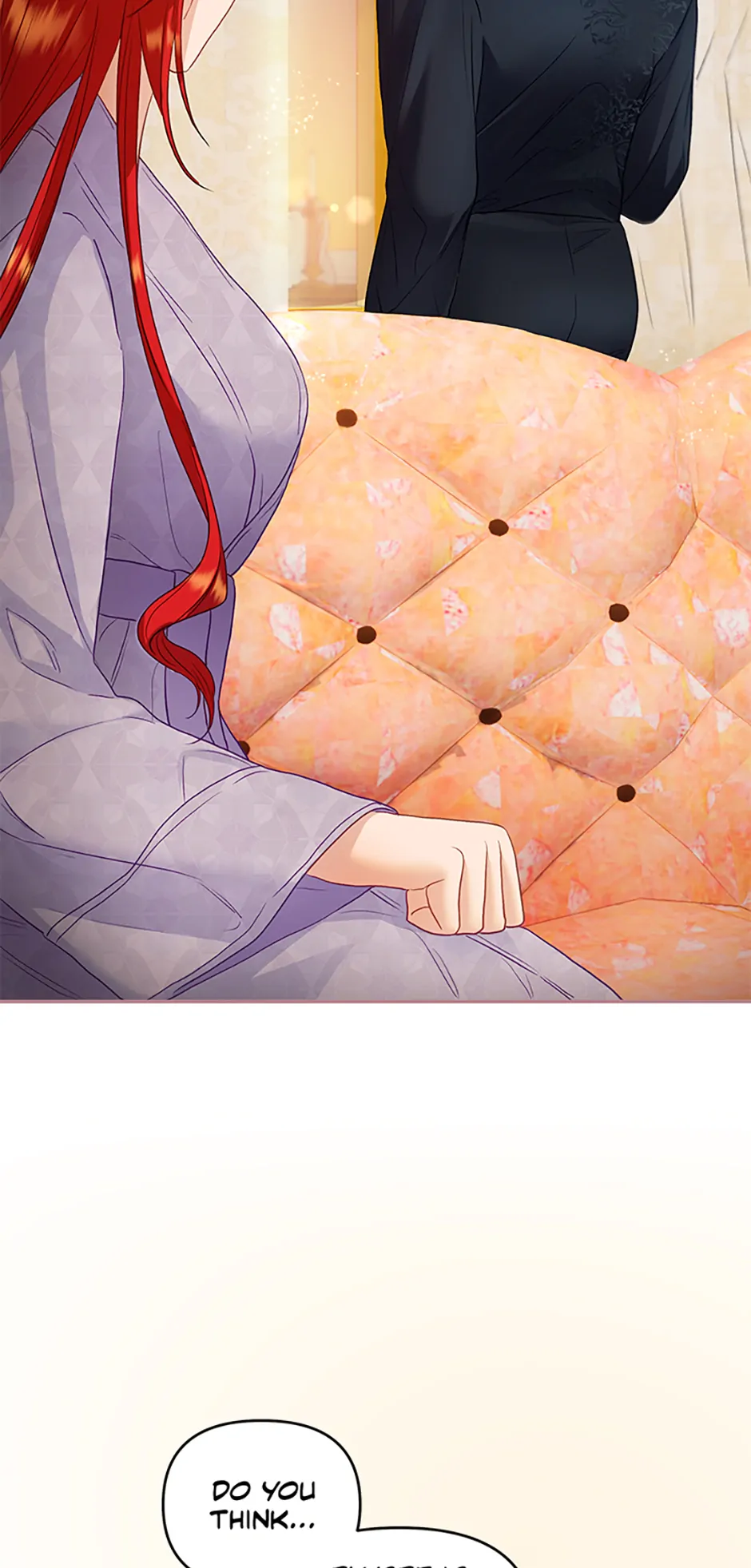 The Glamorous Life of the Fake Mistress - Chapter 81 manhwa