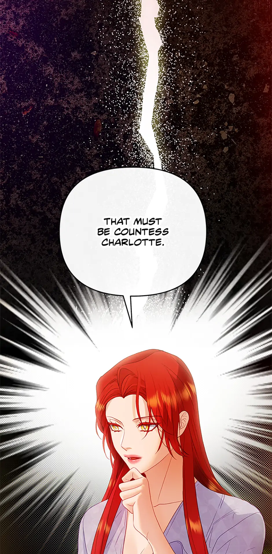The Glamorous Life of the Fake Mistress - Chapter 81 manhwa