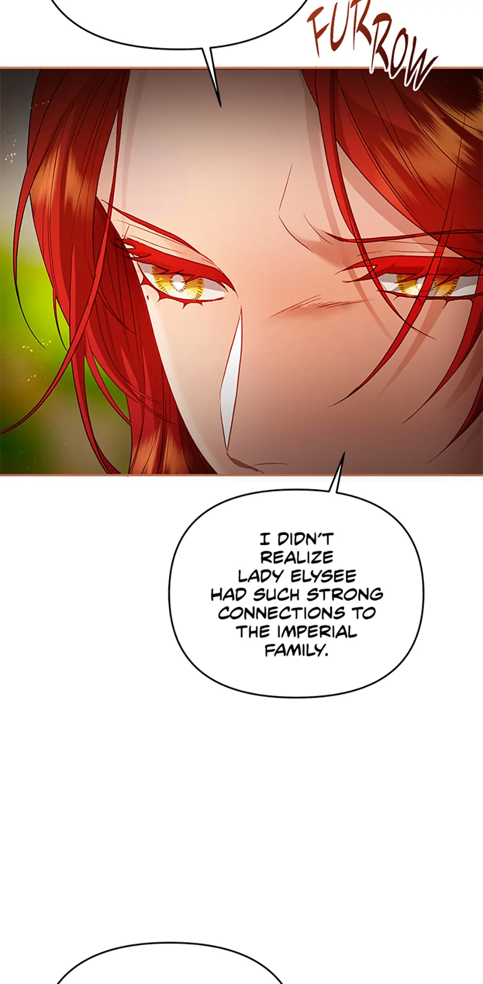The Glamorous Life of the Fake Mistress - Chapter 81 manhwa