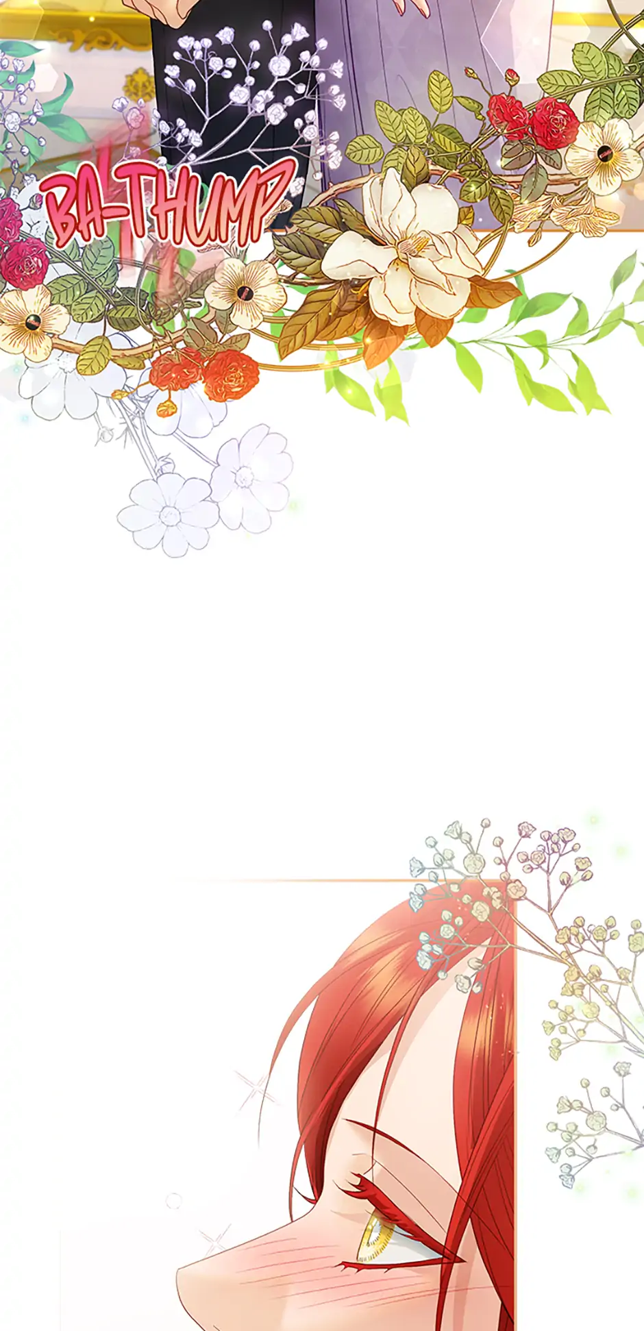 The Glamorous Life of the Fake Mistress - Chapter 81 manhwa