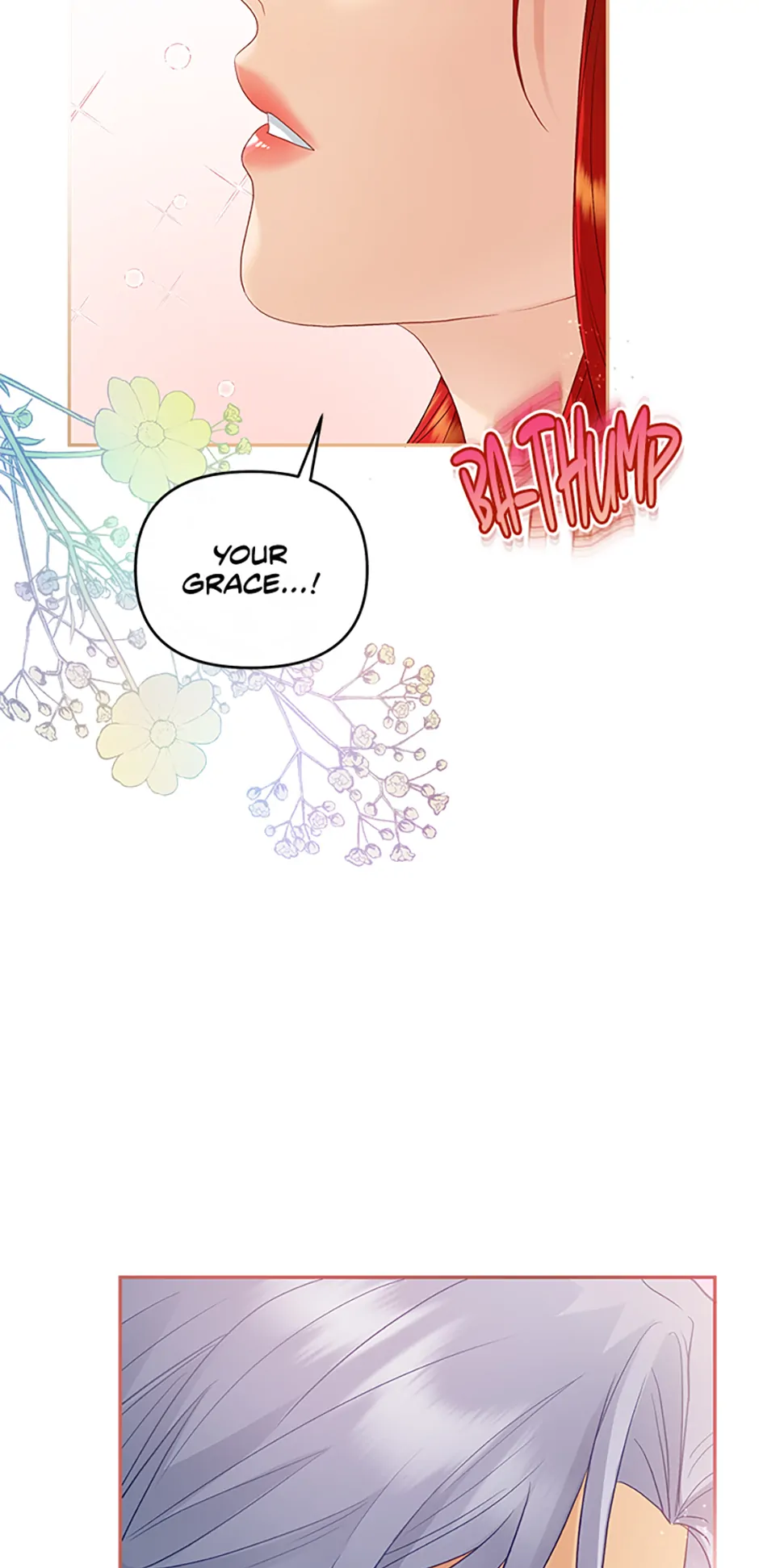 The Glamorous Life of the Fake Mistress - Chapter 81 manhwa