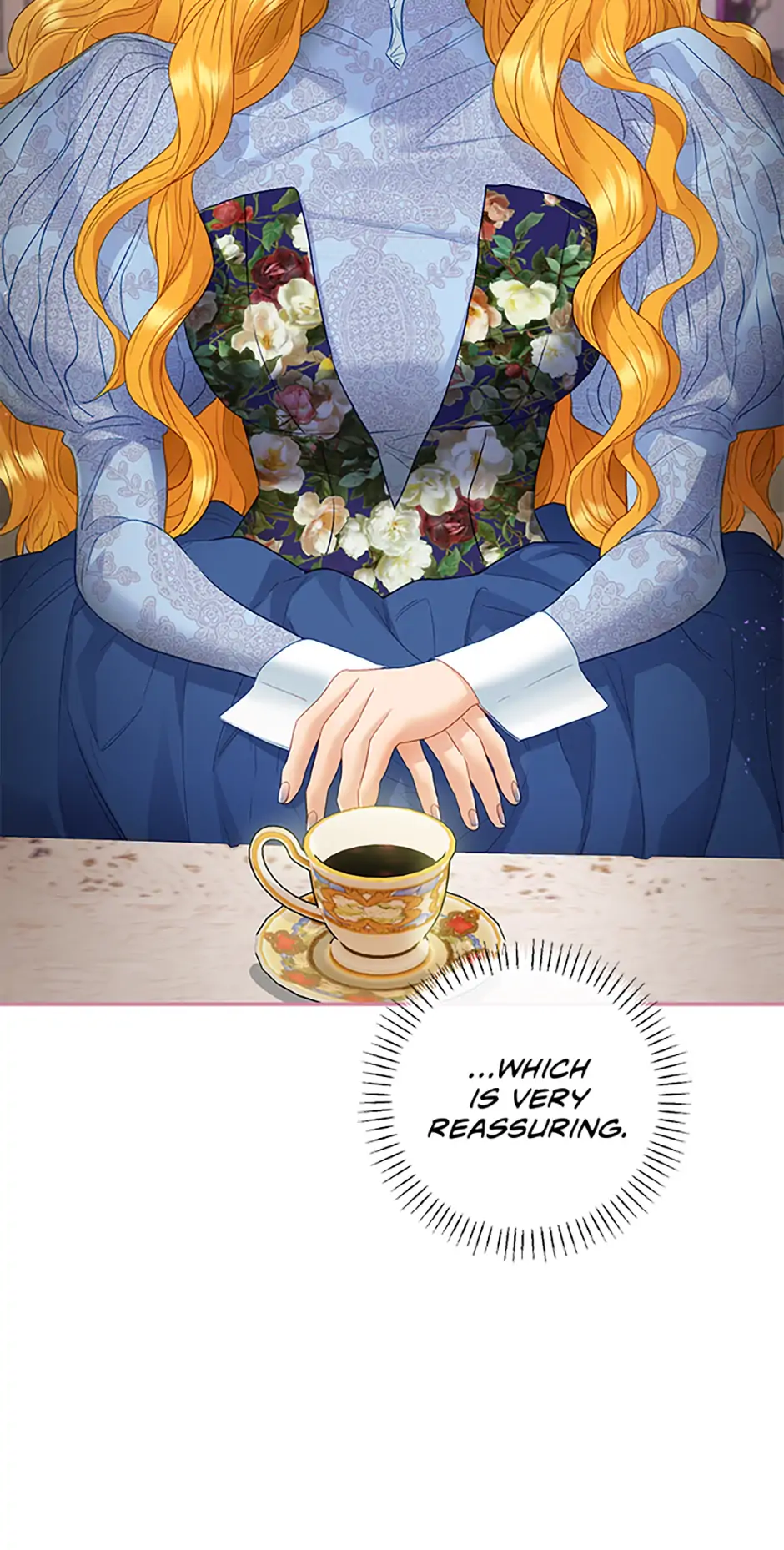 The Glamorous Life of the Fake Mistress - Chapter 81 manhwa