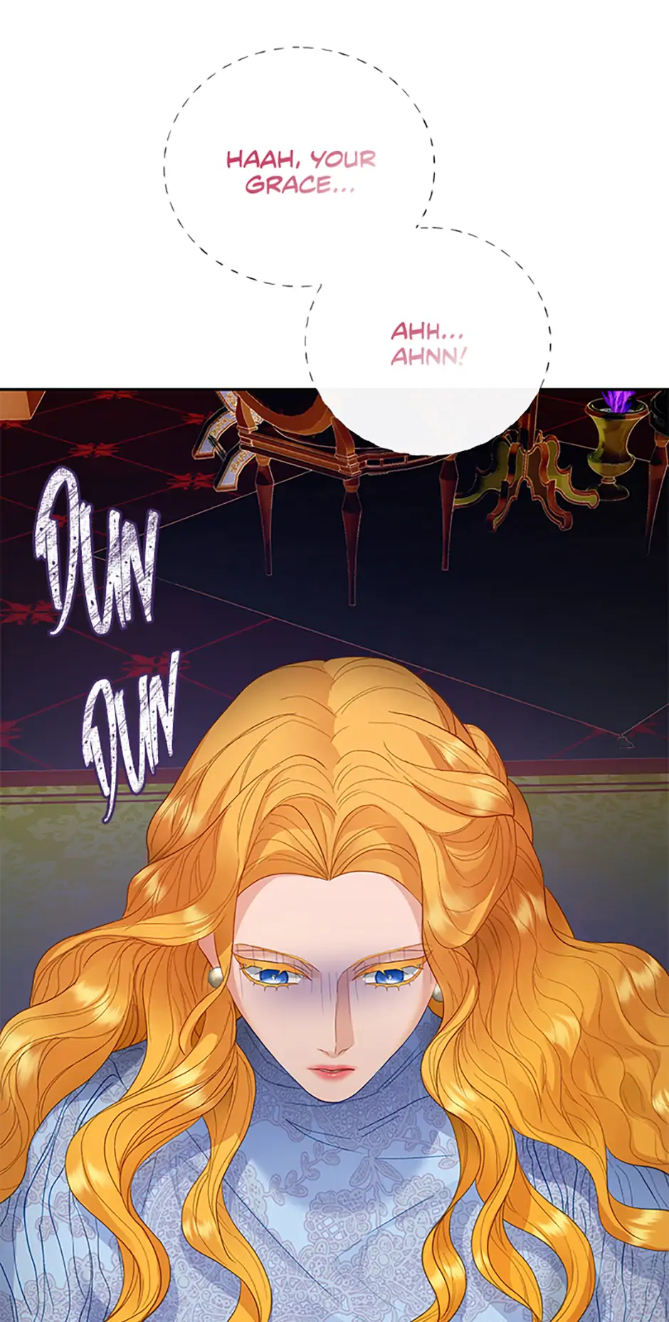 The Glamorous Life of the Fake Mistress - Chapter 81 manhwa