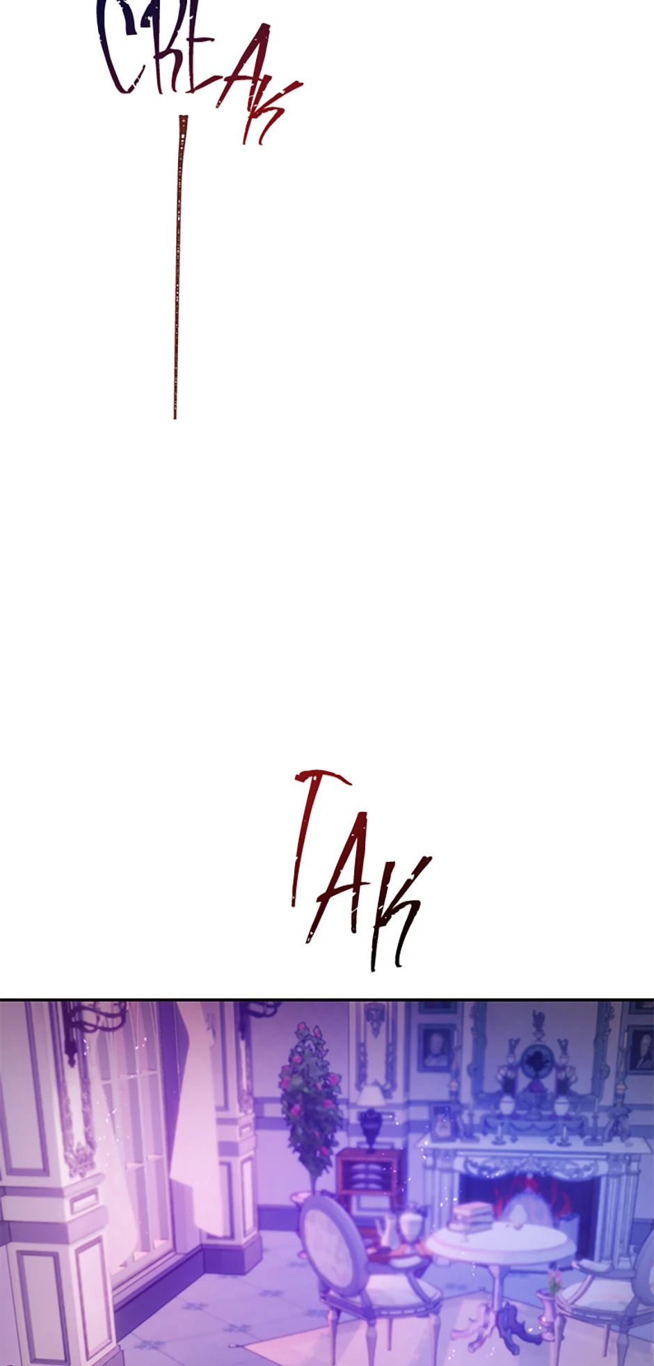 The Glamorous Life of the Fake Mistress - Chapter 81 manhwa