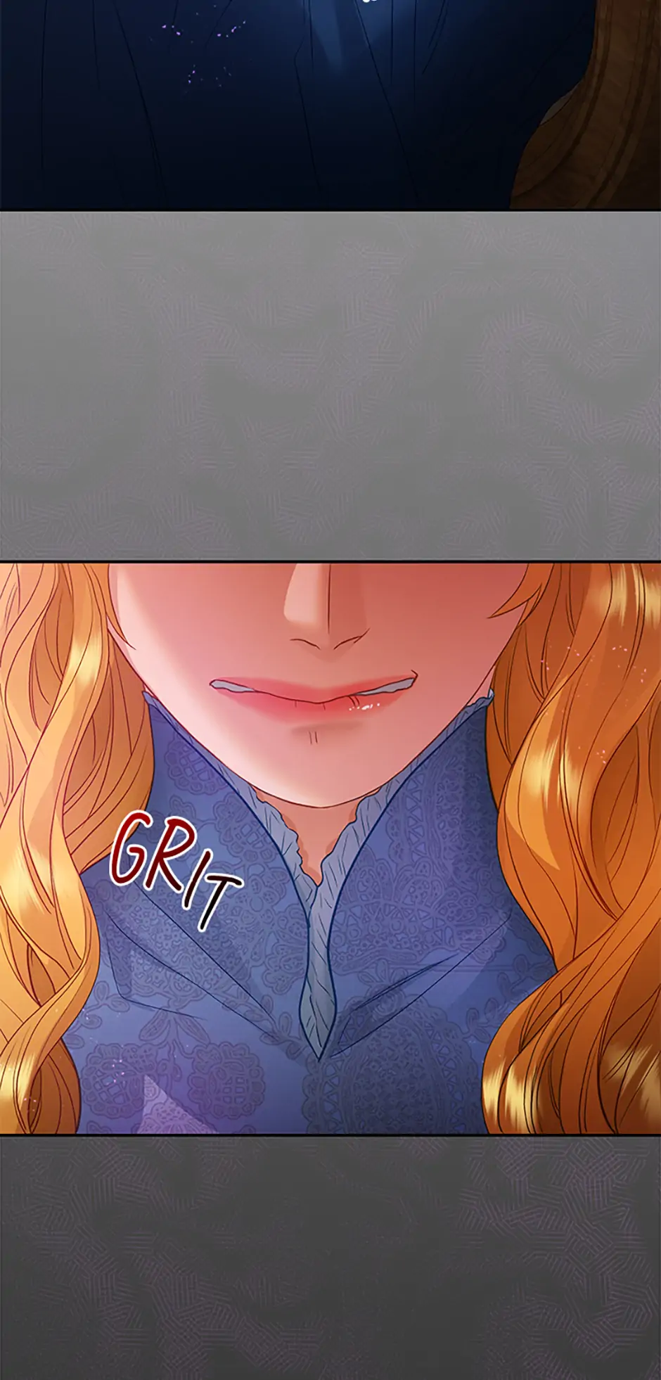 The Glamorous Life of the Fake Mistress - Chapter 81 manhwa