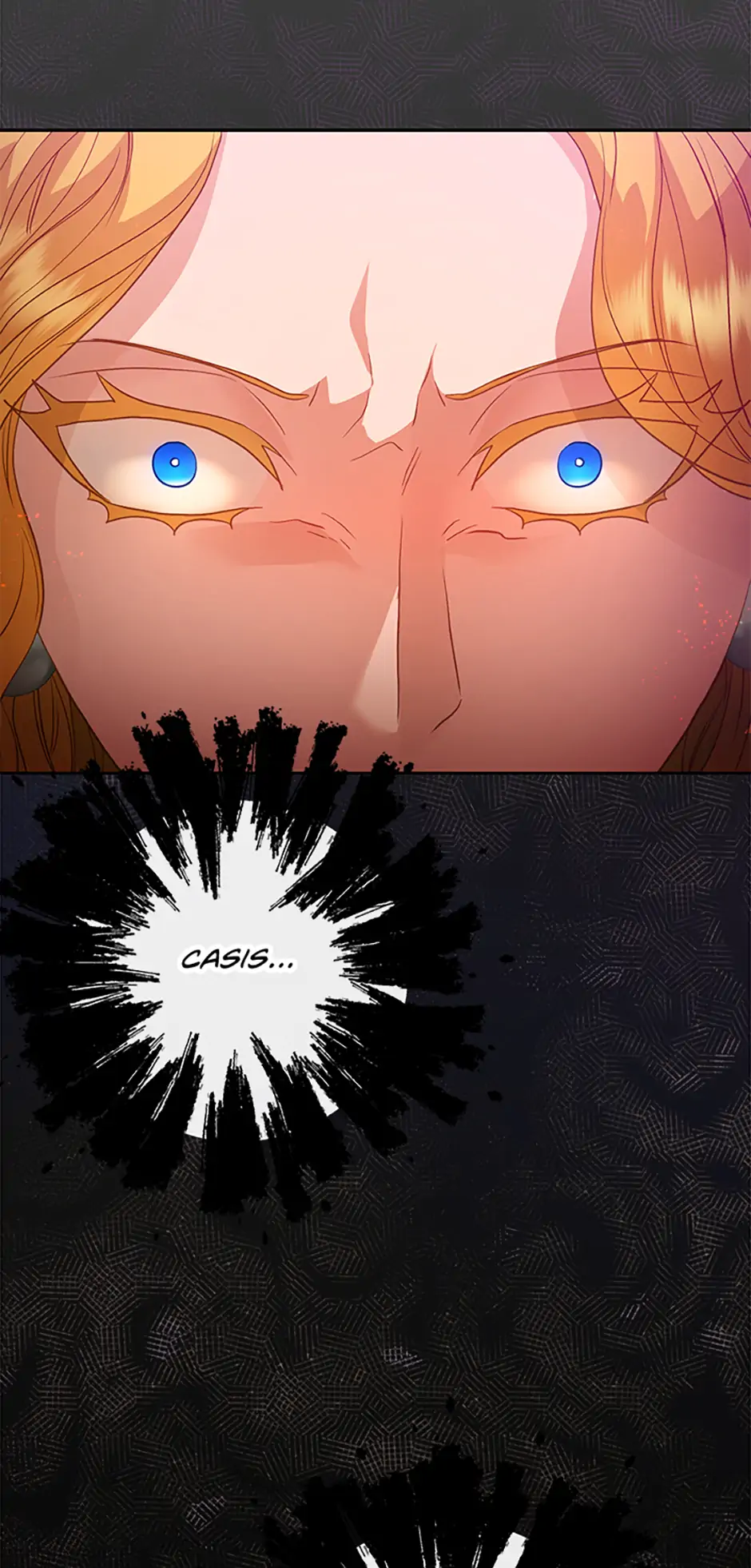 The Glamorous Life of the Fake Mistress - Chapter 81 manhwa