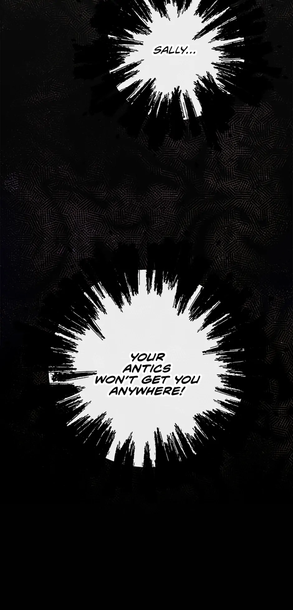 The Glamorous Life of the Fake Mistress - Chapter 81 manhwa