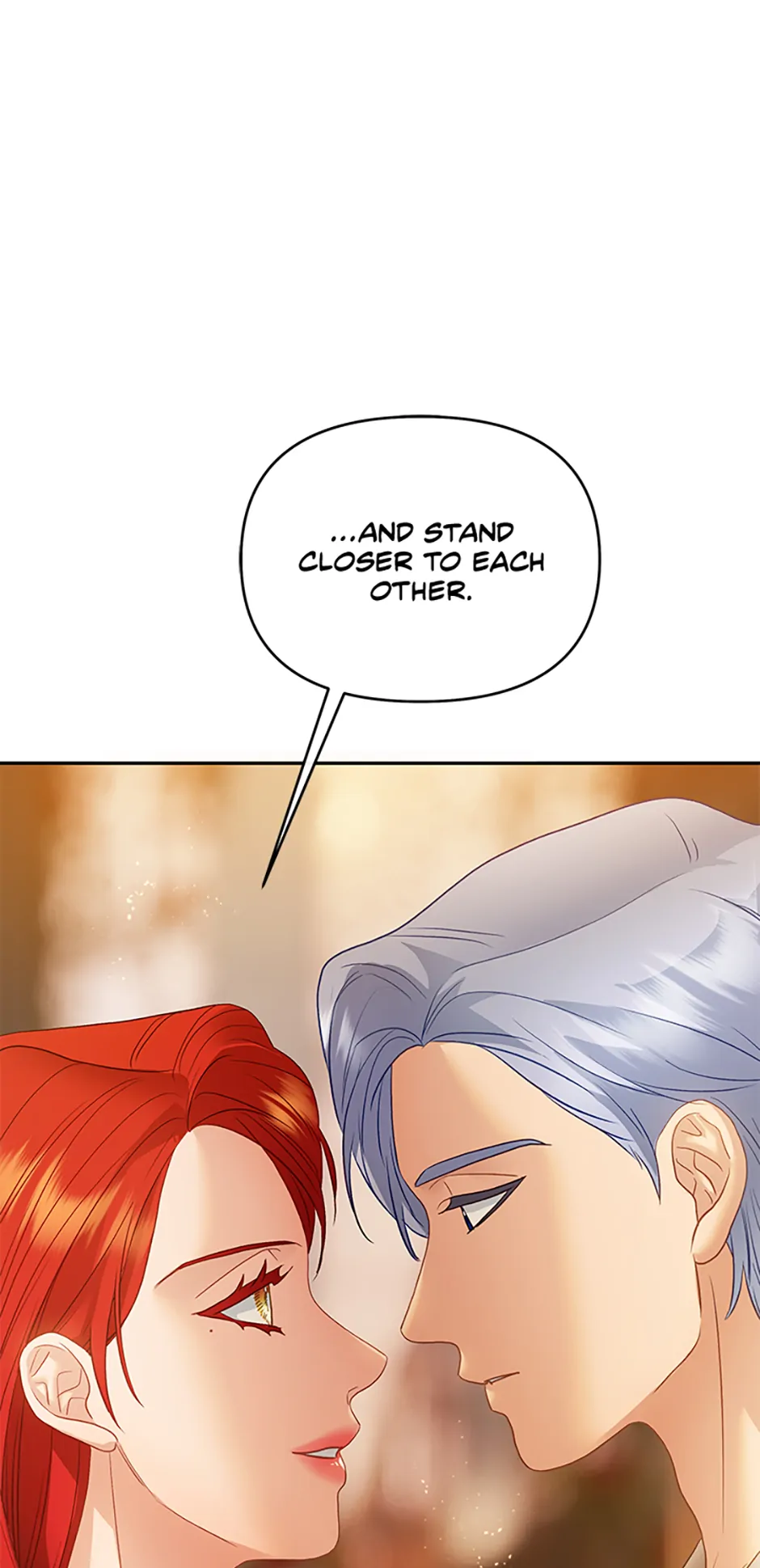 The Glamorous Life of the Fake Mistress - Chapter 81 manhwa
