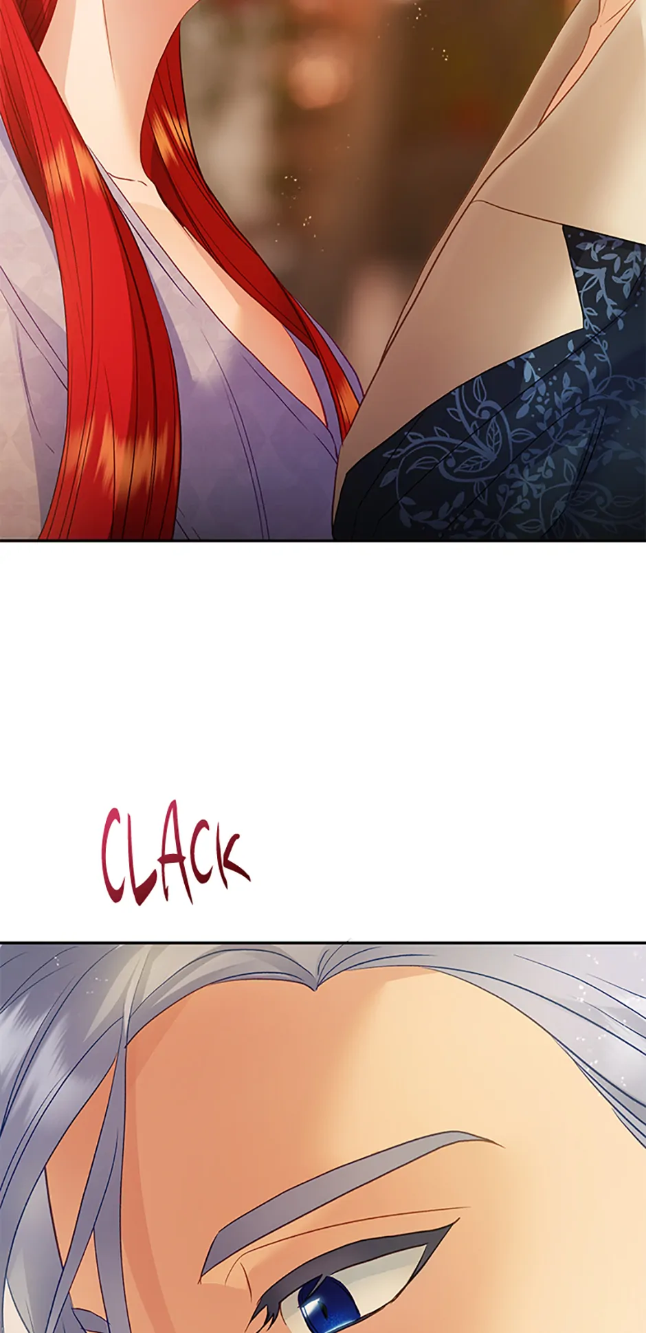 The Glamorous Life of the Fake Mistress - Chapter 81 manhwa