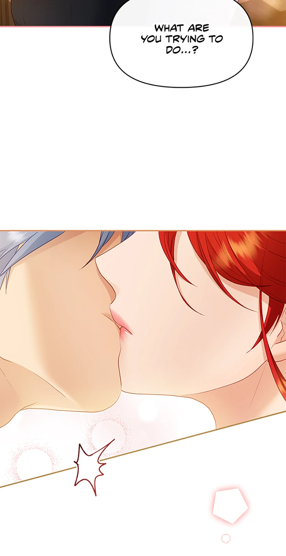 The Glamorous Life of the Fake Mistress - Chapter 81 manhwa