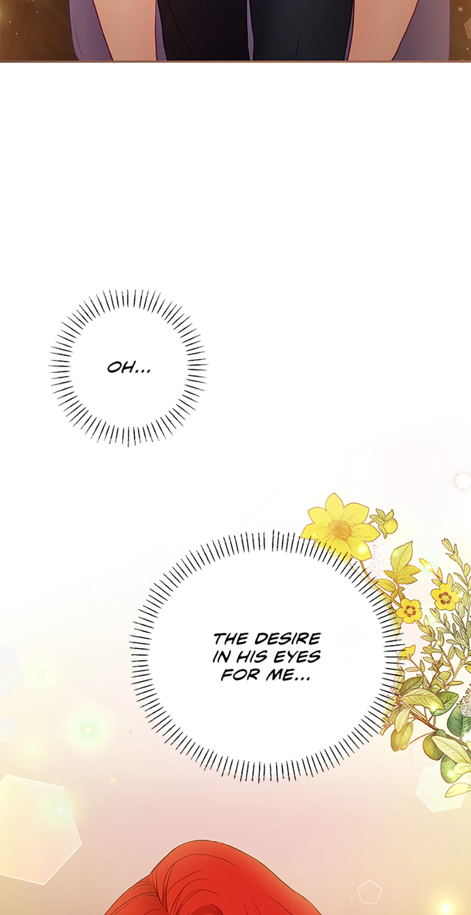 The Glamorous Life of the Fake Mistress - Chapter 81 manhwa