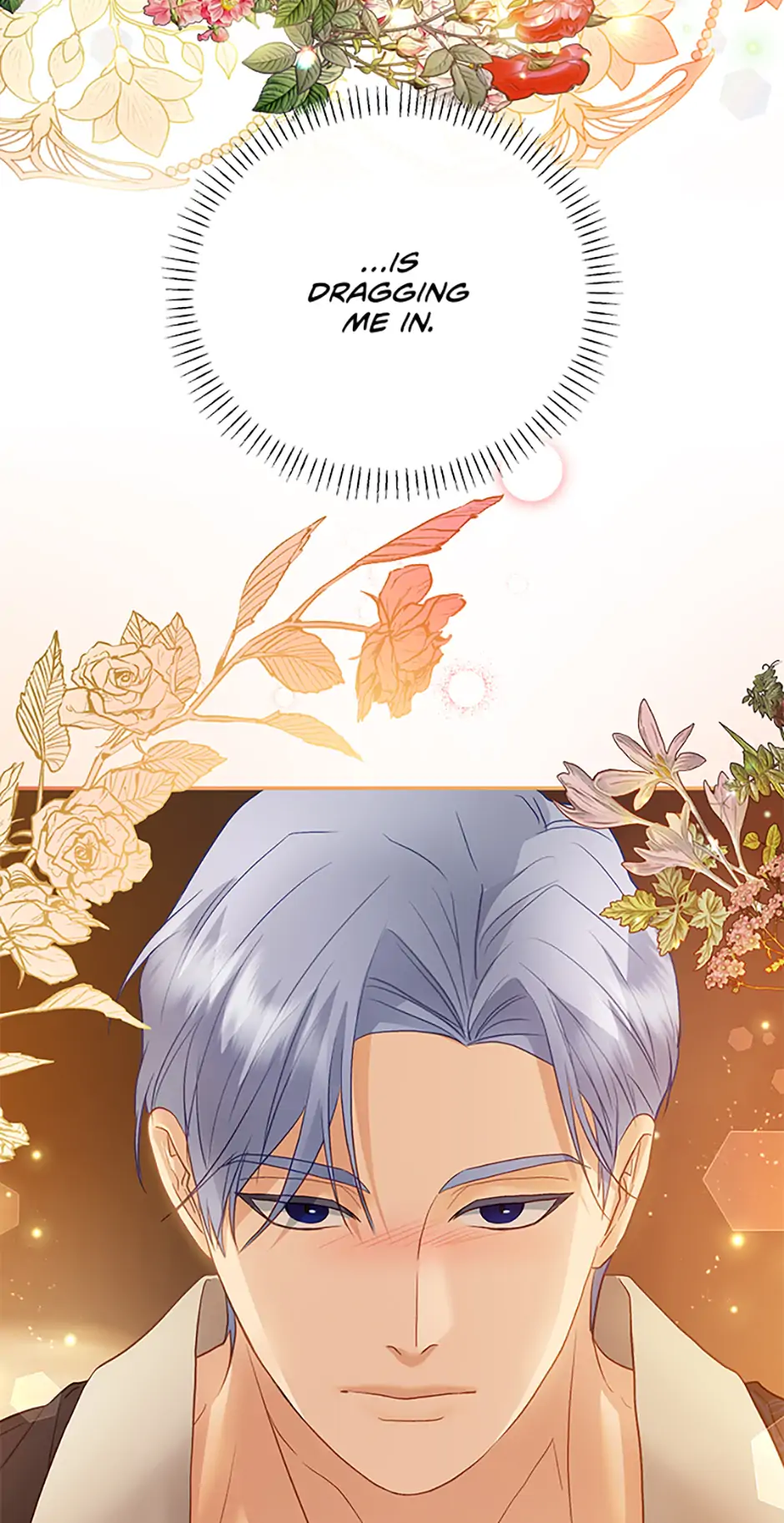 The Glamorous Life of the Fake Mistress - Chapter 81 manhwa