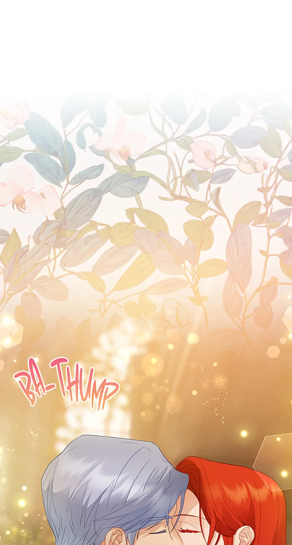 The Glamorous Life of the Fake Mistress - Chapter 81 manhwa